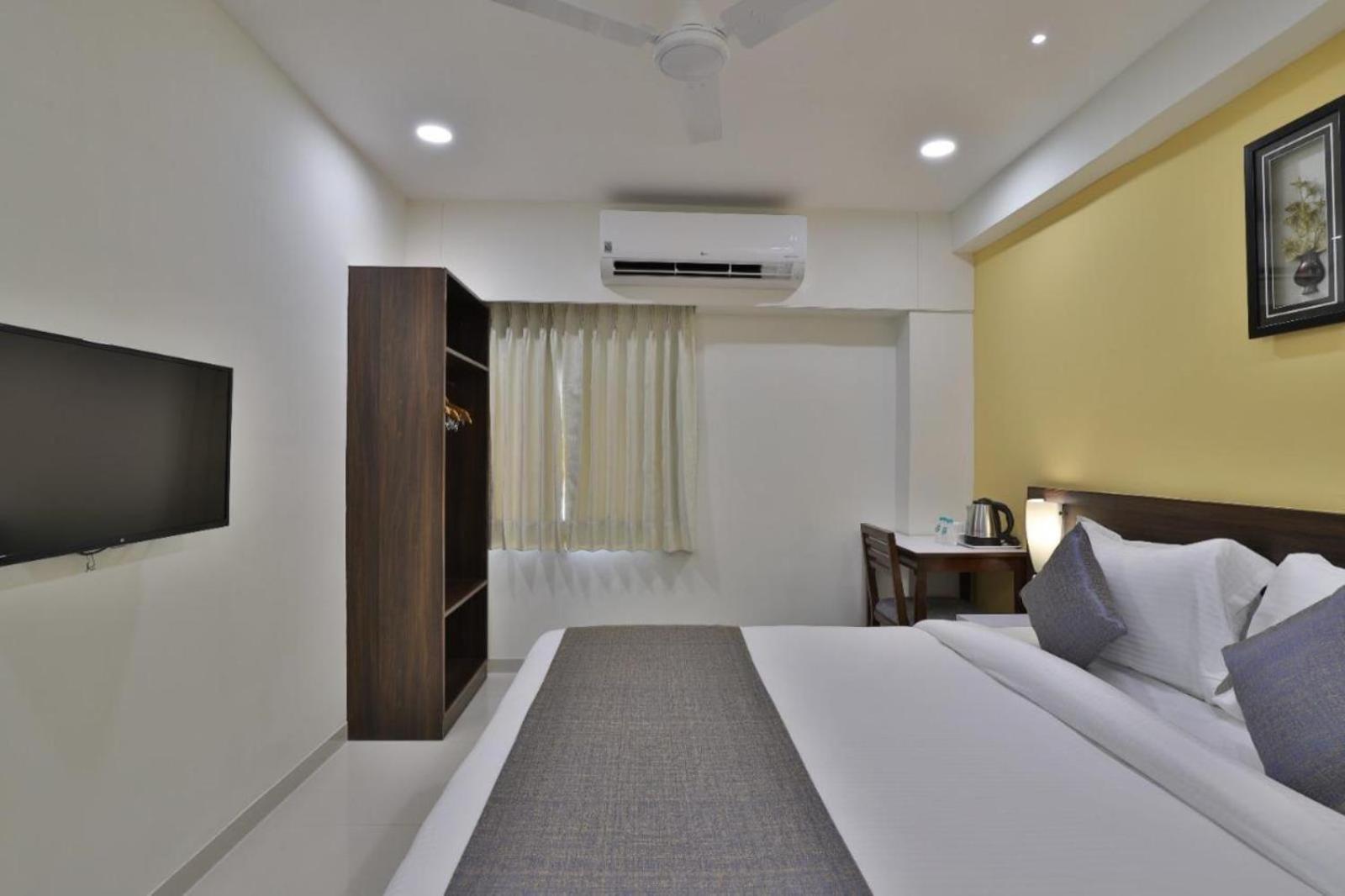 Superior Double Room photo 2