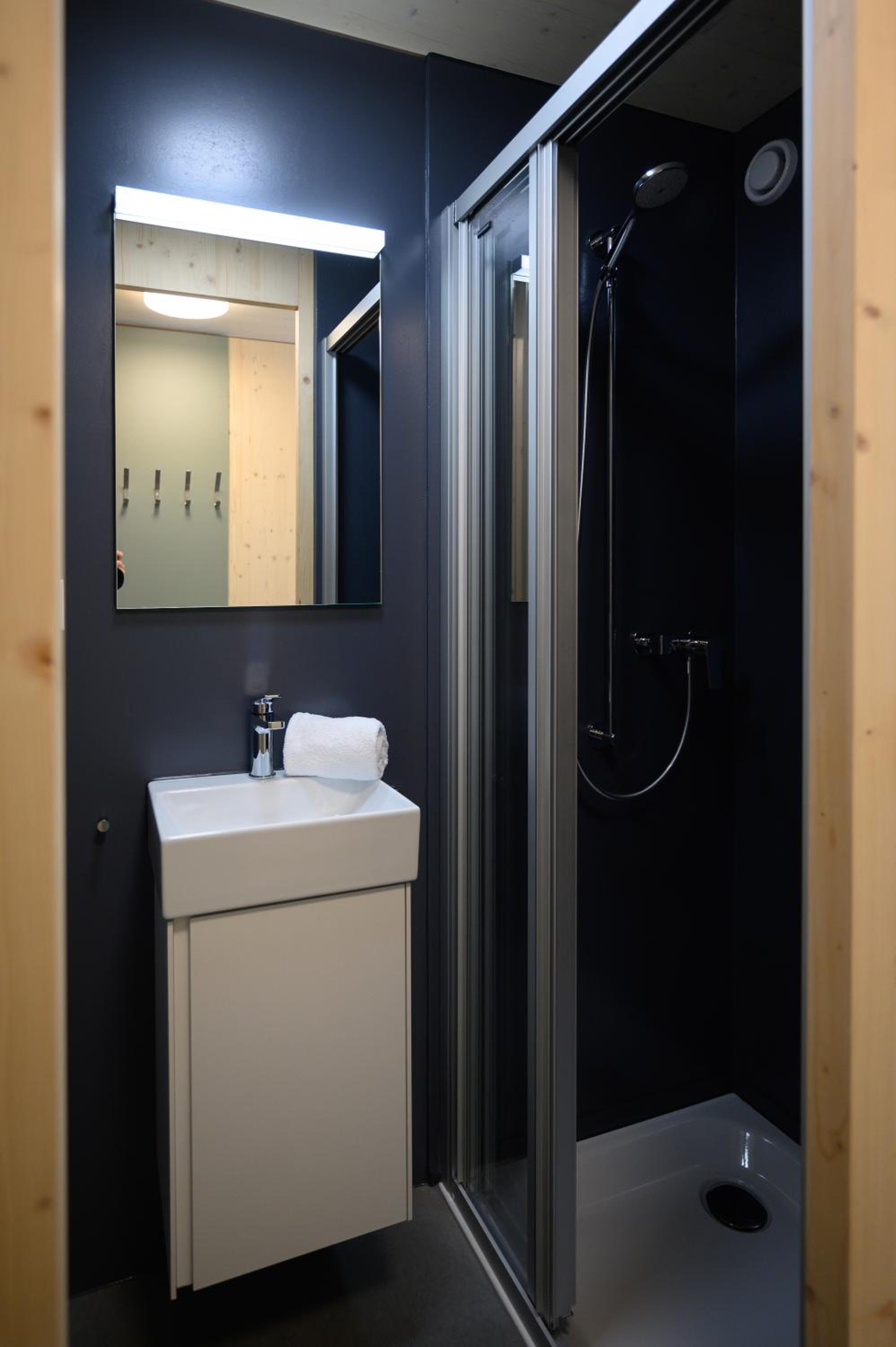 Budget Single Room - Annex photo 3