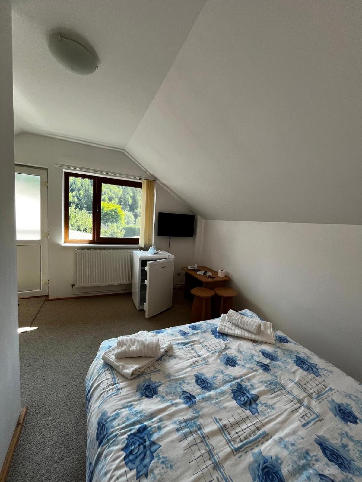 Double Room with Mountain View photo 3