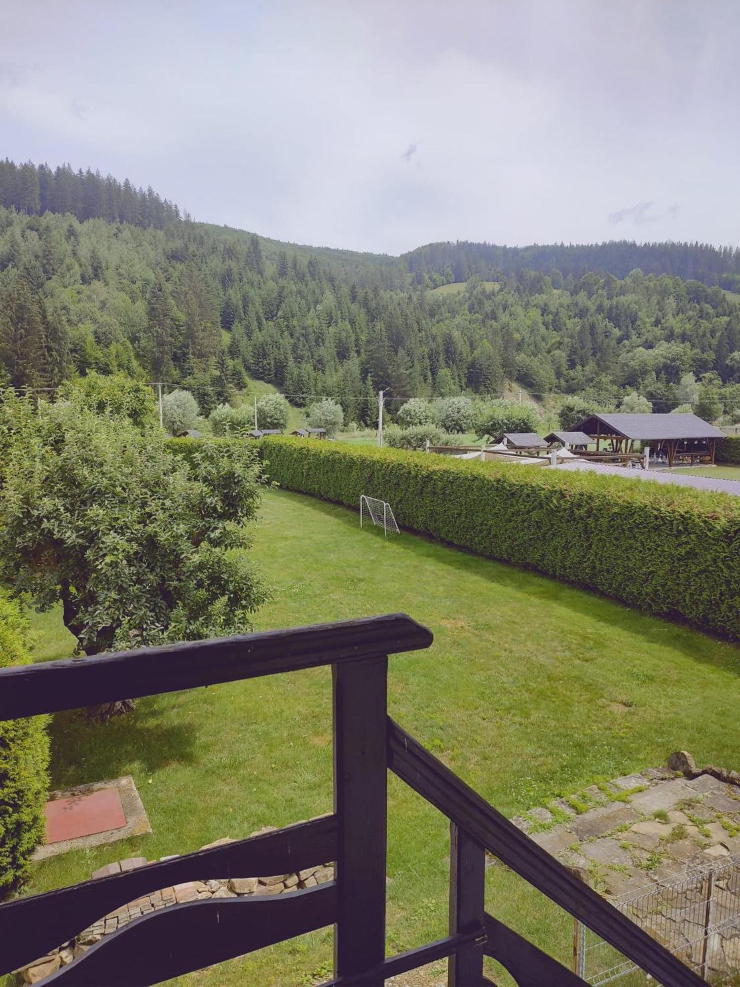 Double Room with Mountain View photo 2