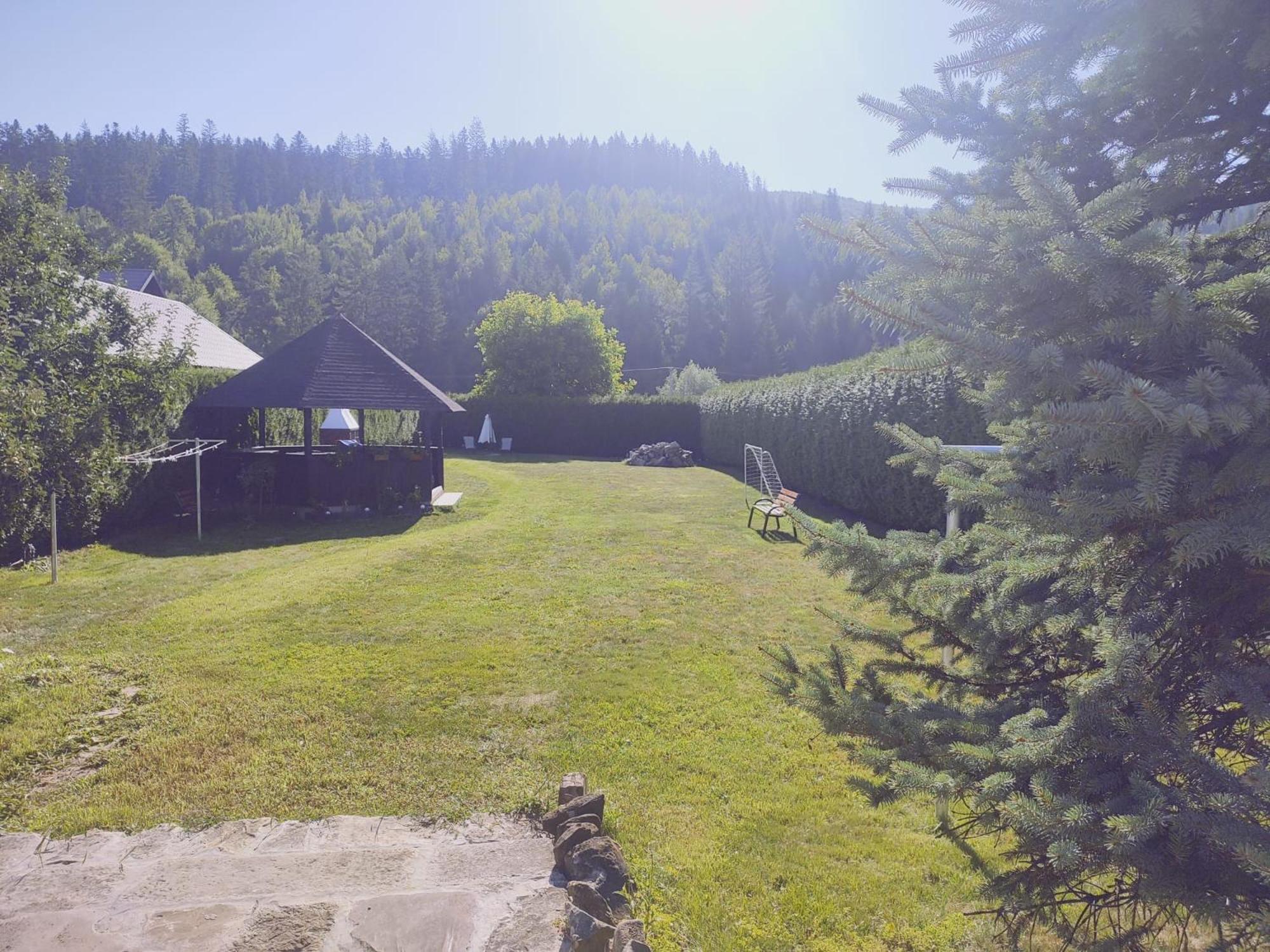 Double Room with Garden View photo 3