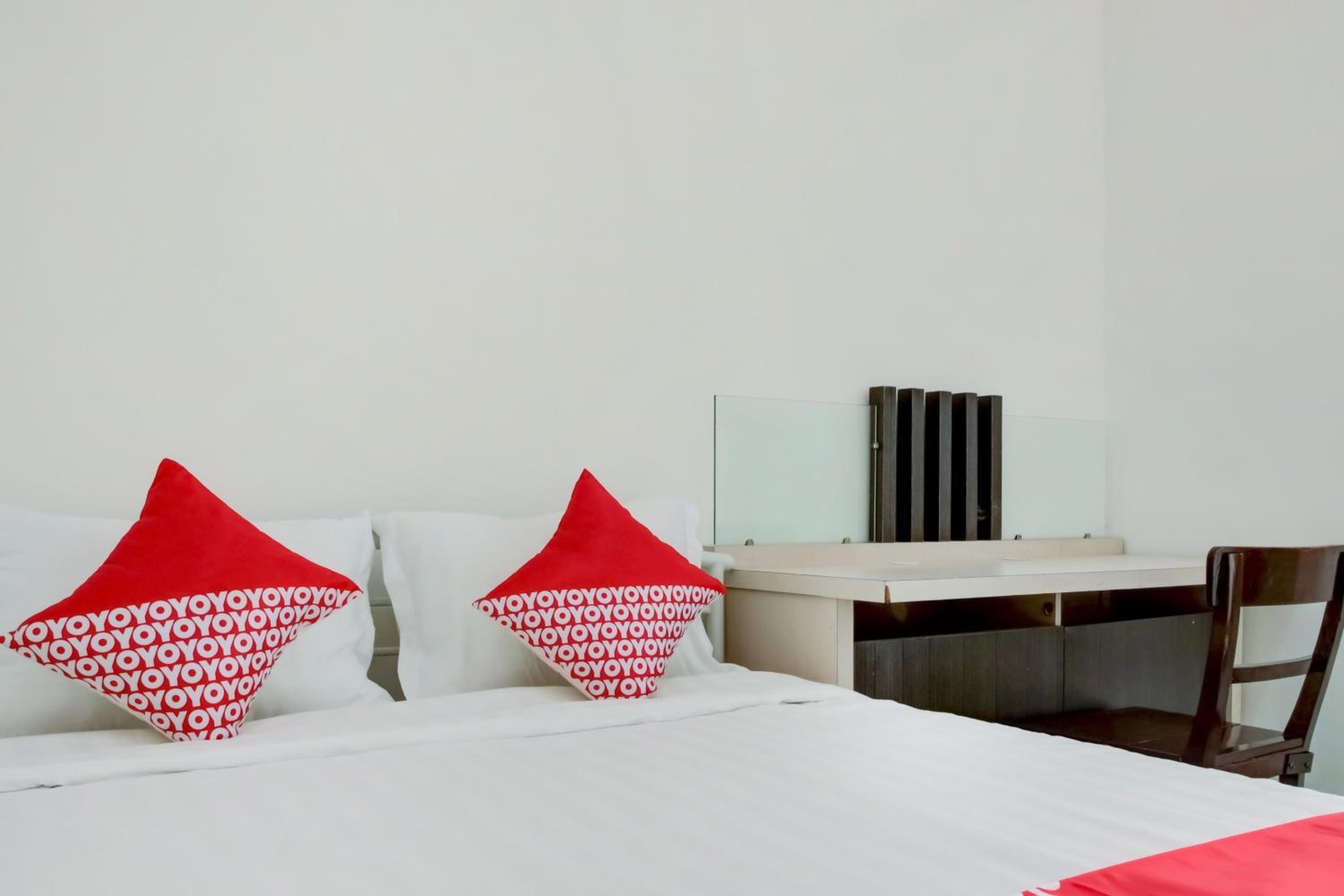 Standard Double Room photo 3