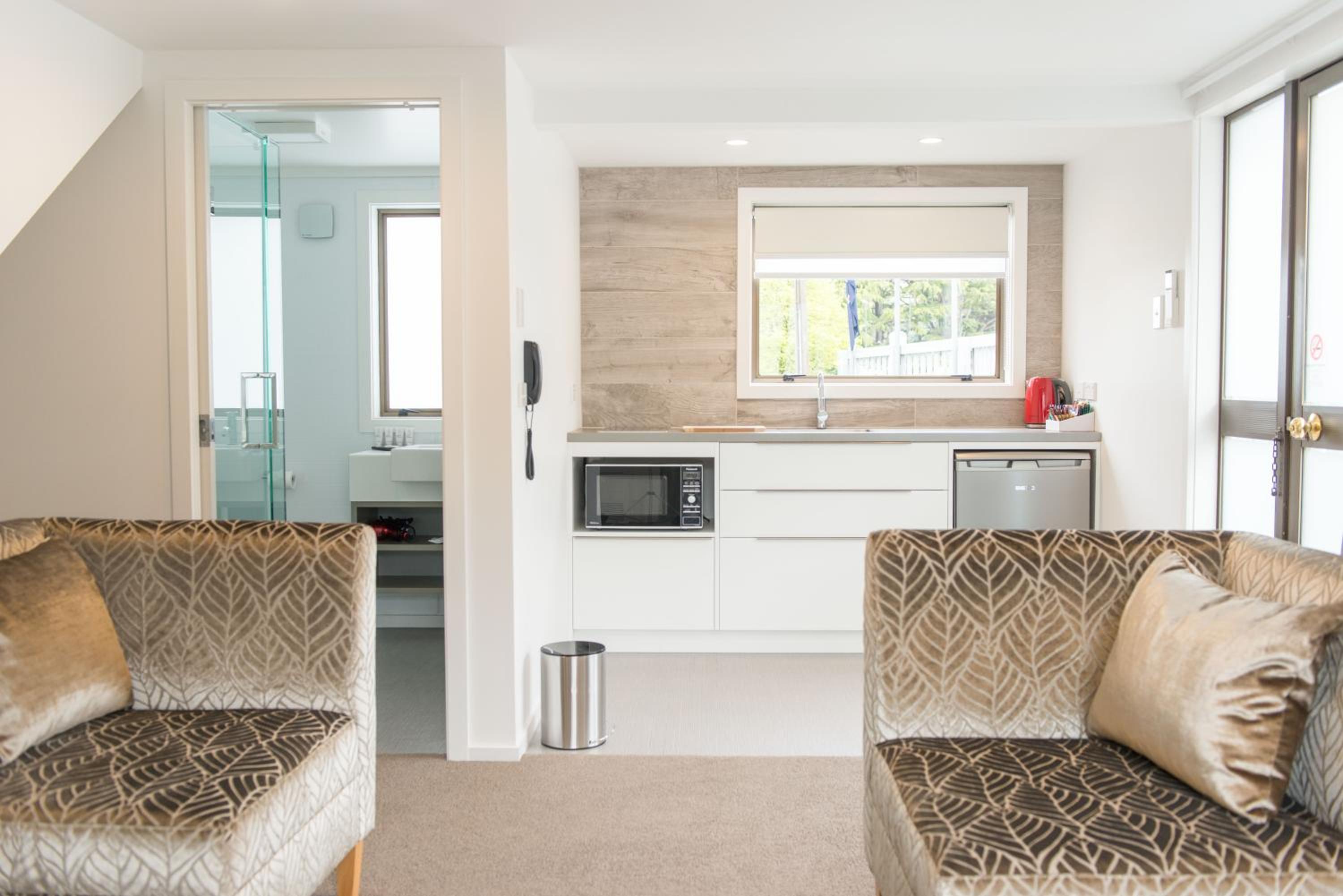 Large Superior Loft Suite