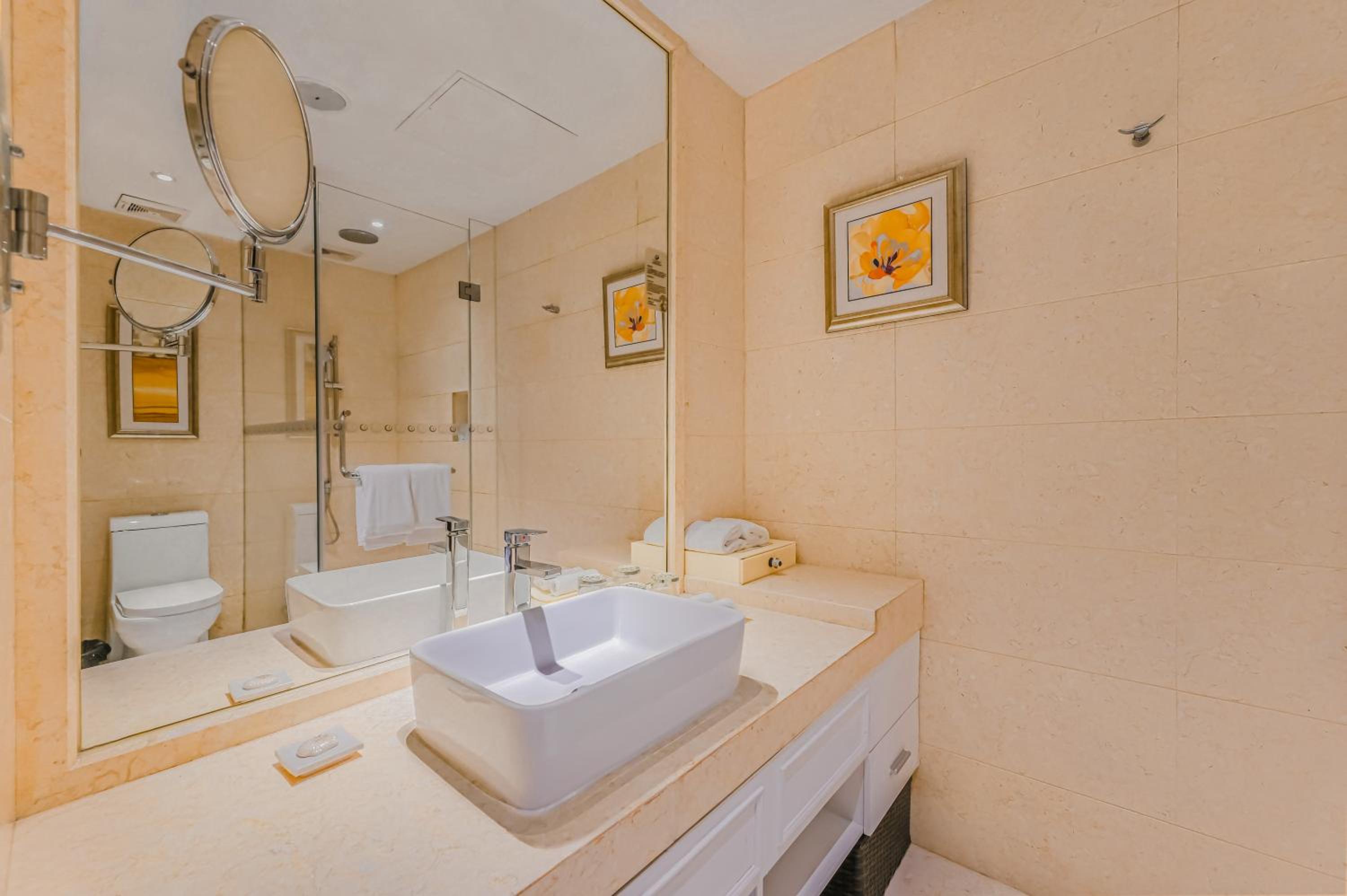 Limited Offer - Deluxe Double Room photo 3