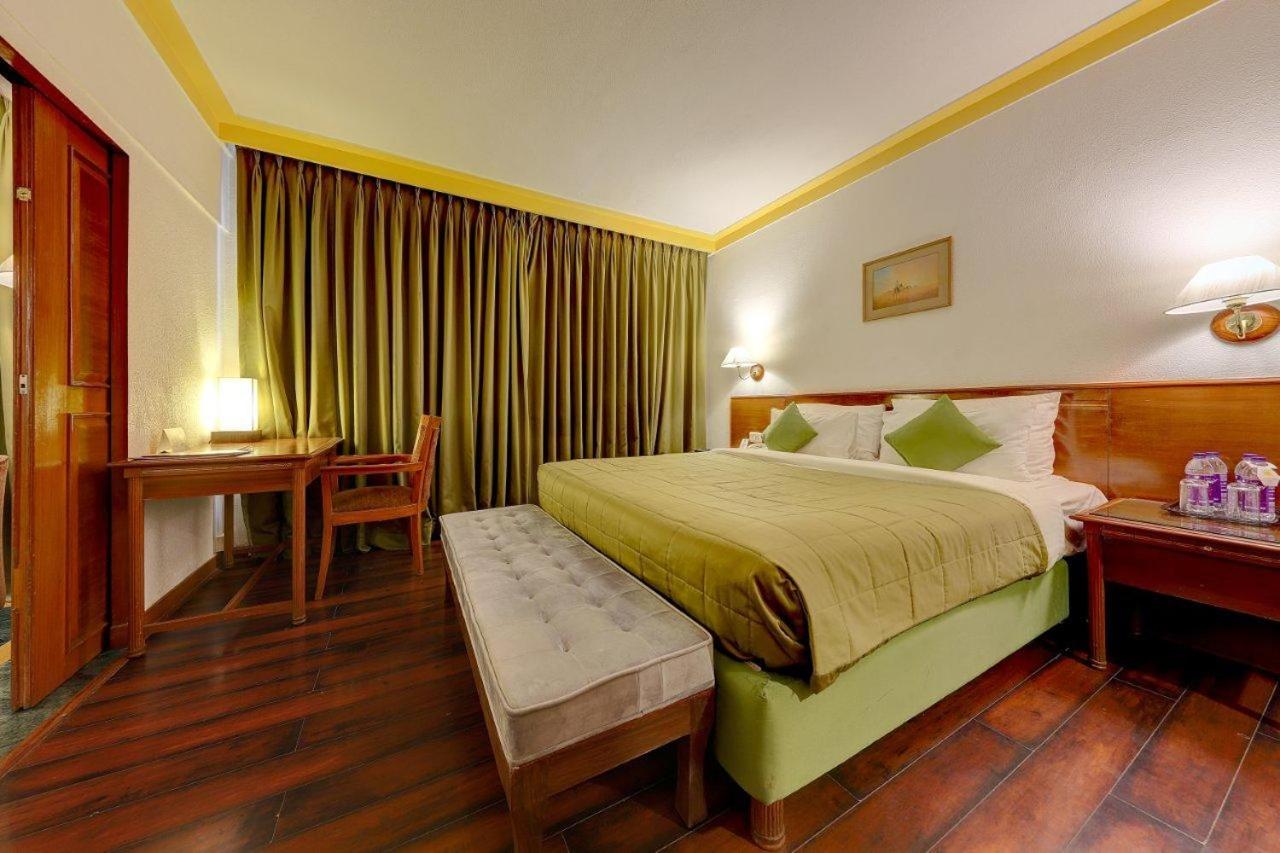 Family Suite with 20% discount on Food & Soft Beverage - Photo 8