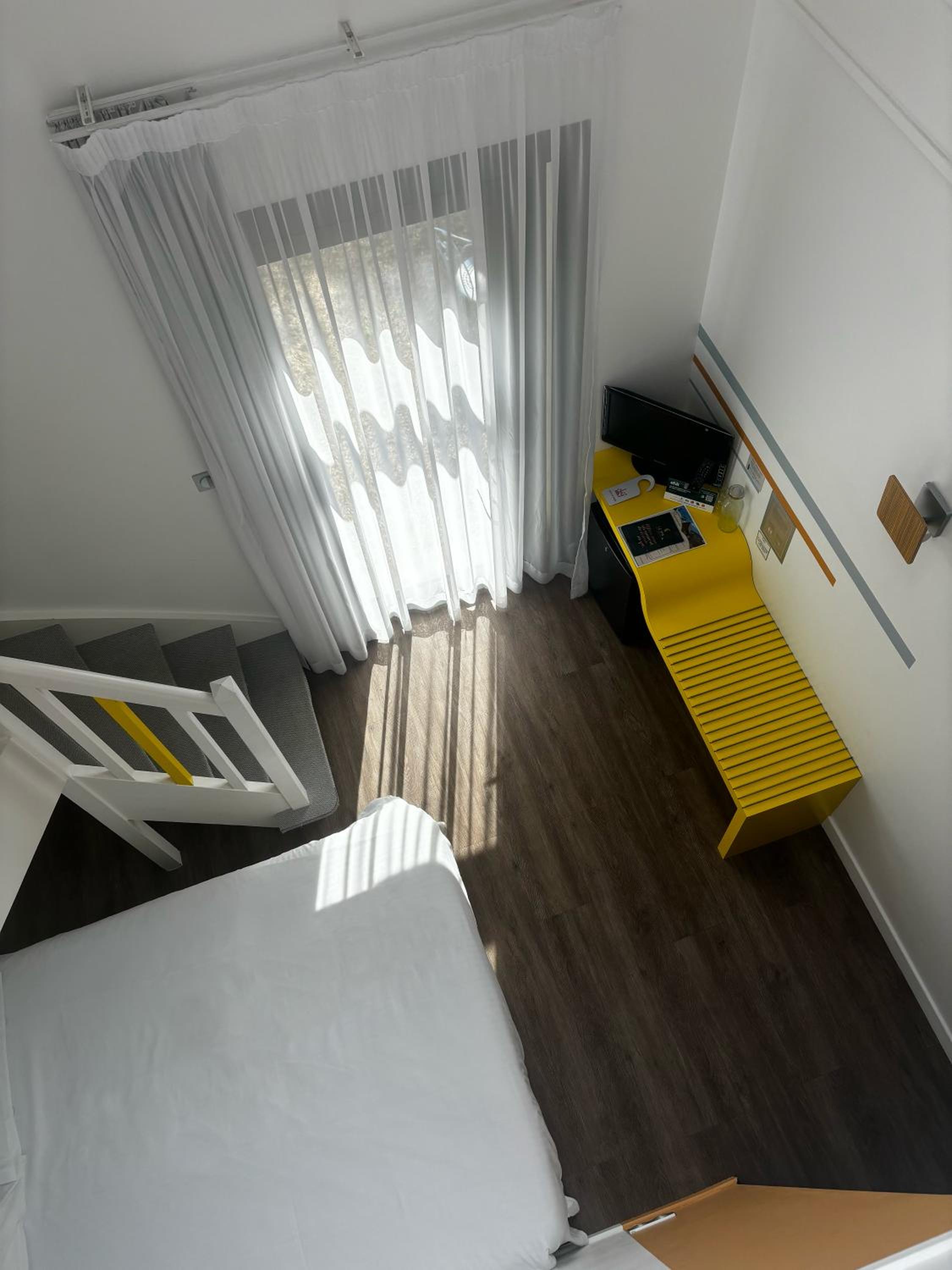 Duplex Quadruple Room - Photo 1