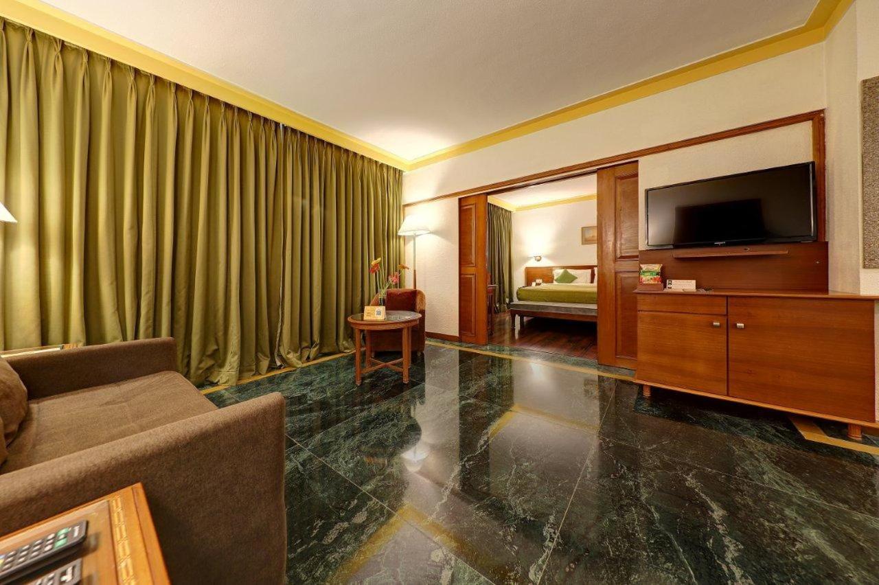 Family Suite with 20% discount on Food & Soft Beverage - Photo 7
