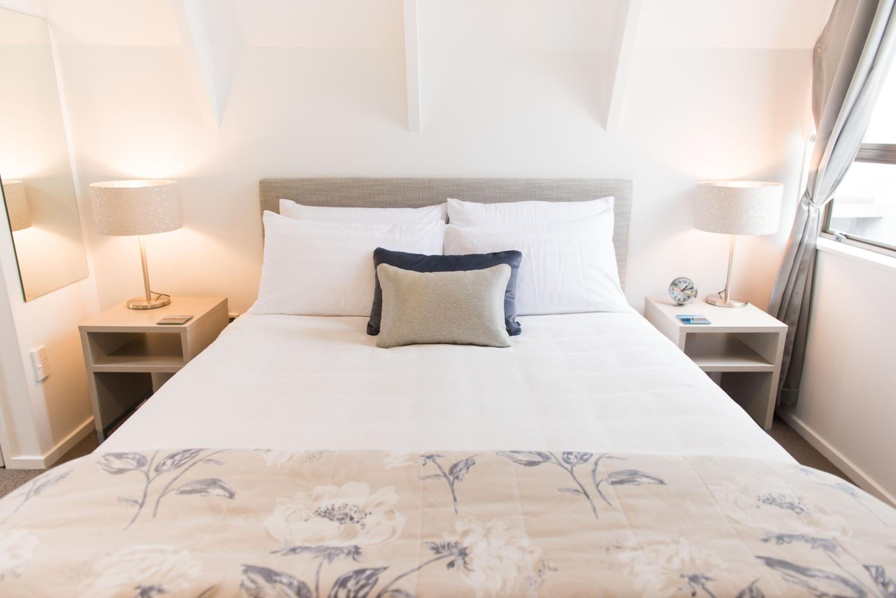 Superior Loft Suite