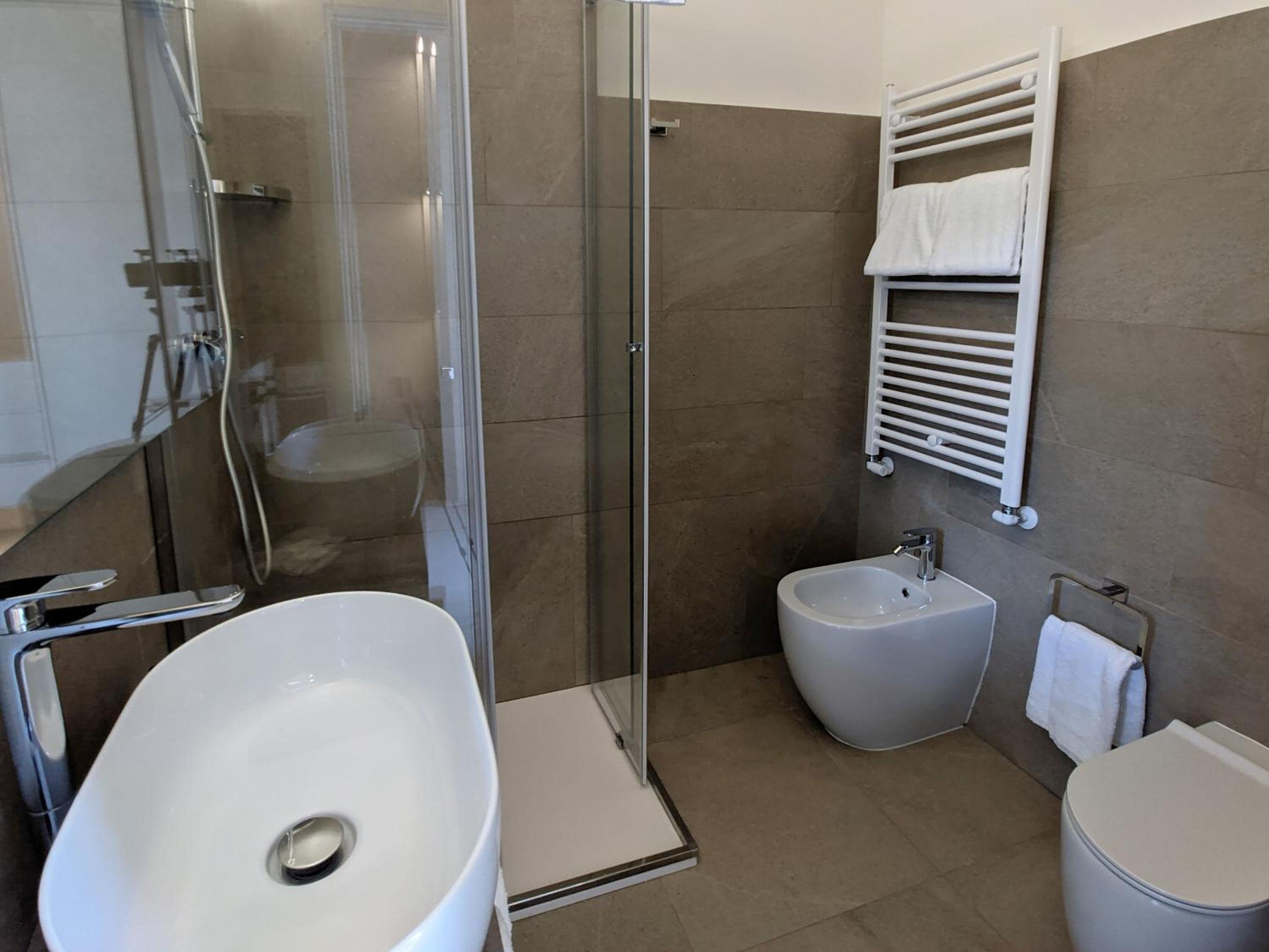 Superior Twin Room photo 2