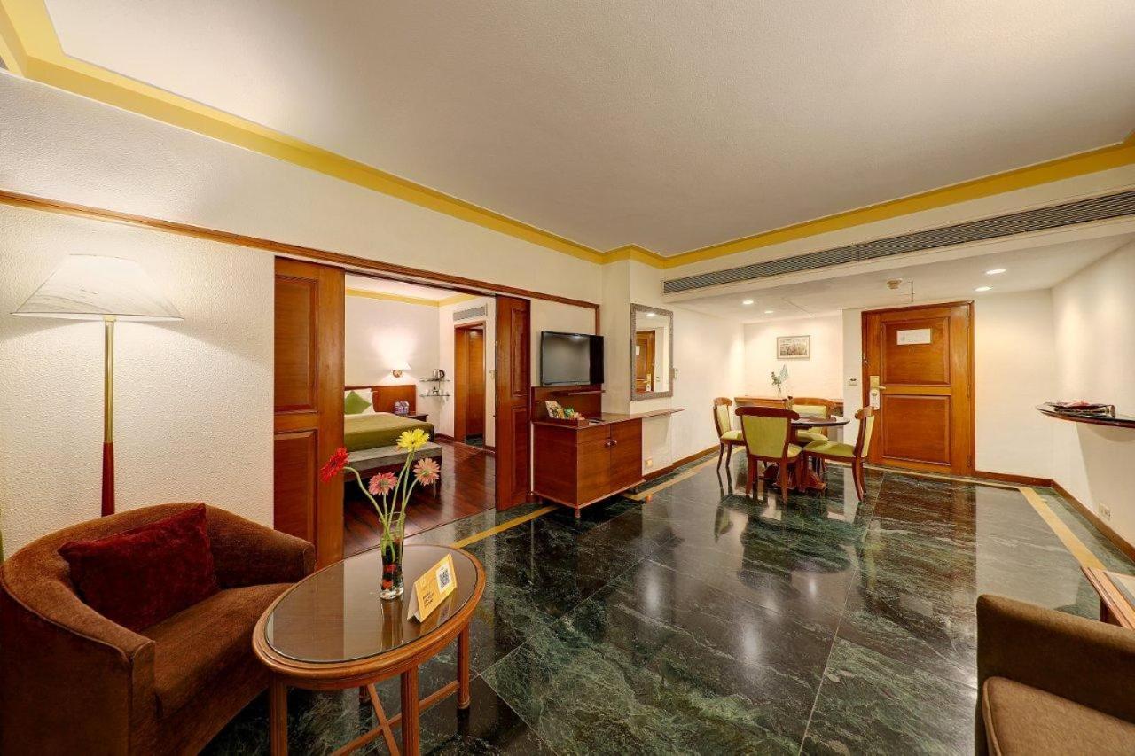 Family Suite with 20% discount on Food & Soft Beverage - Photo 5