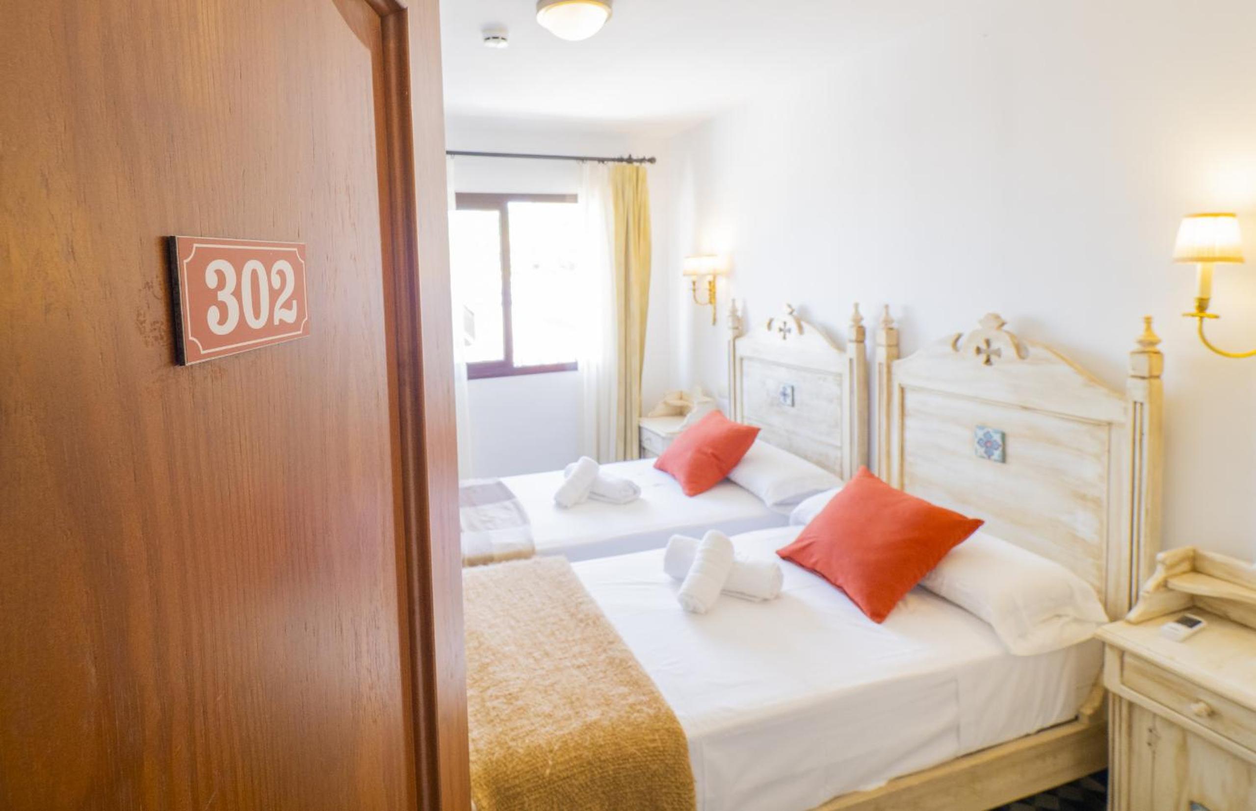 Habitación Doble
