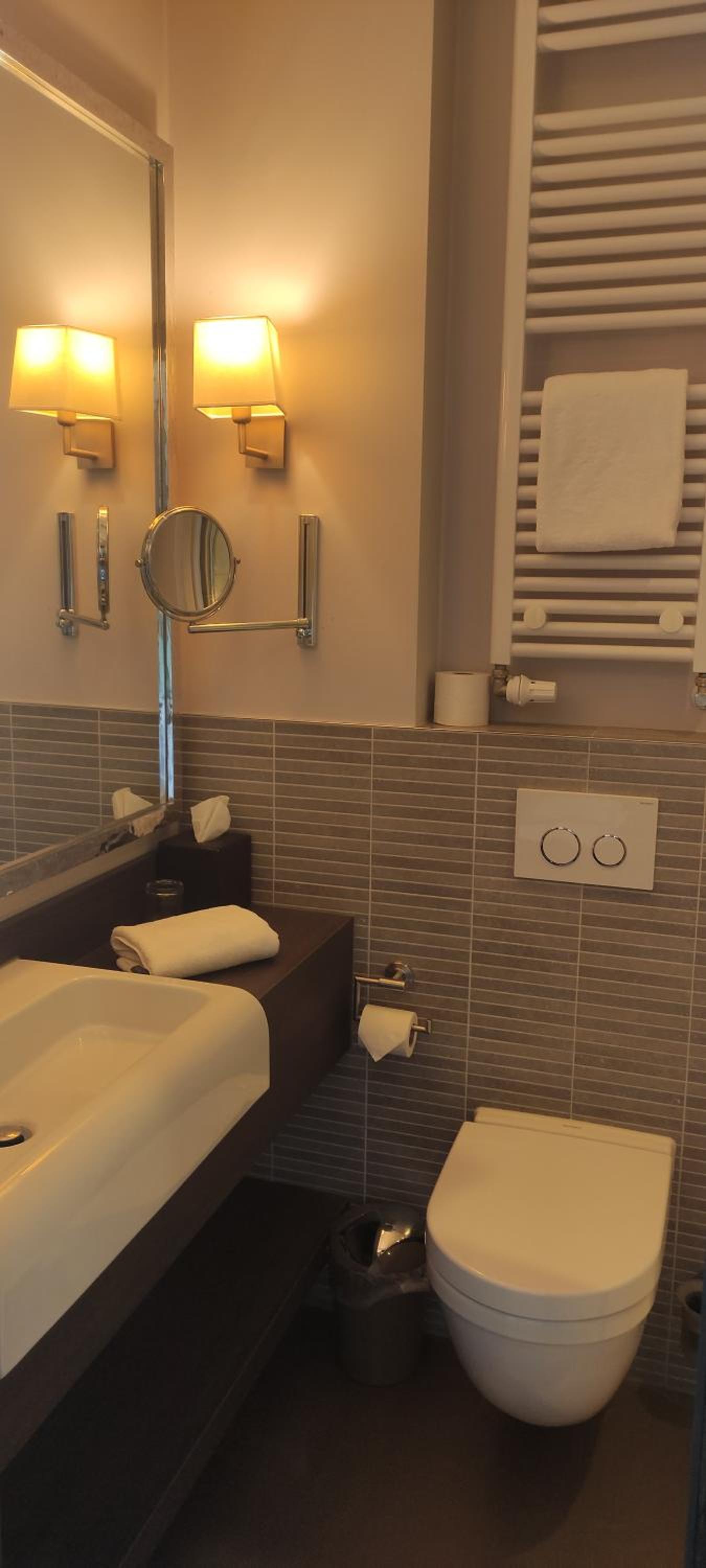 Standard Single Room photo 3