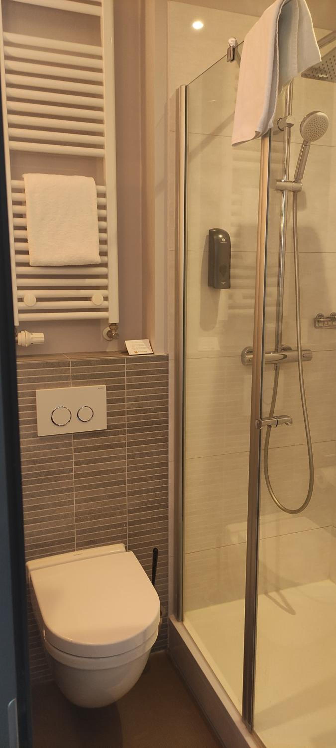Standard Single Room photo 2