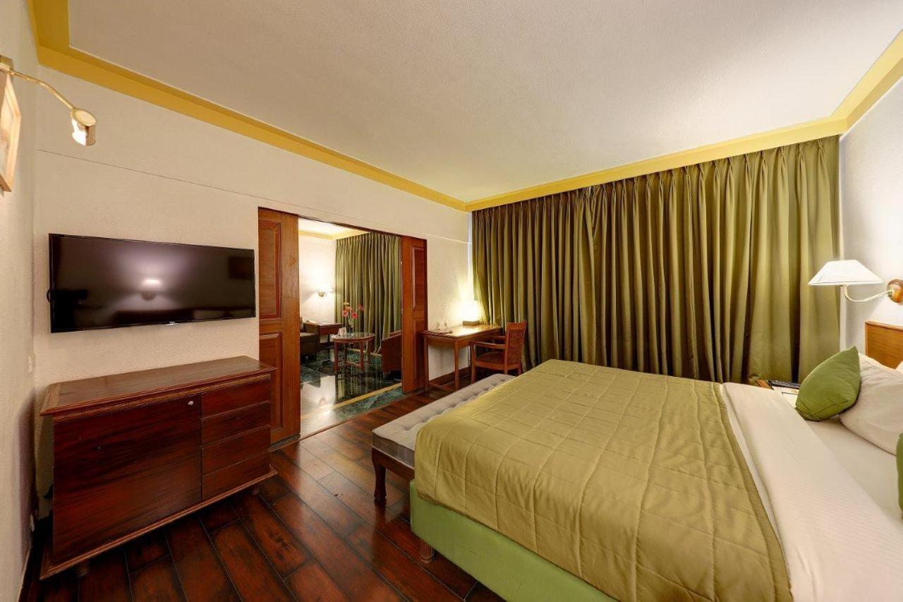 Family Suite with 20% discount on Food & Soft Beverage - Photo 2