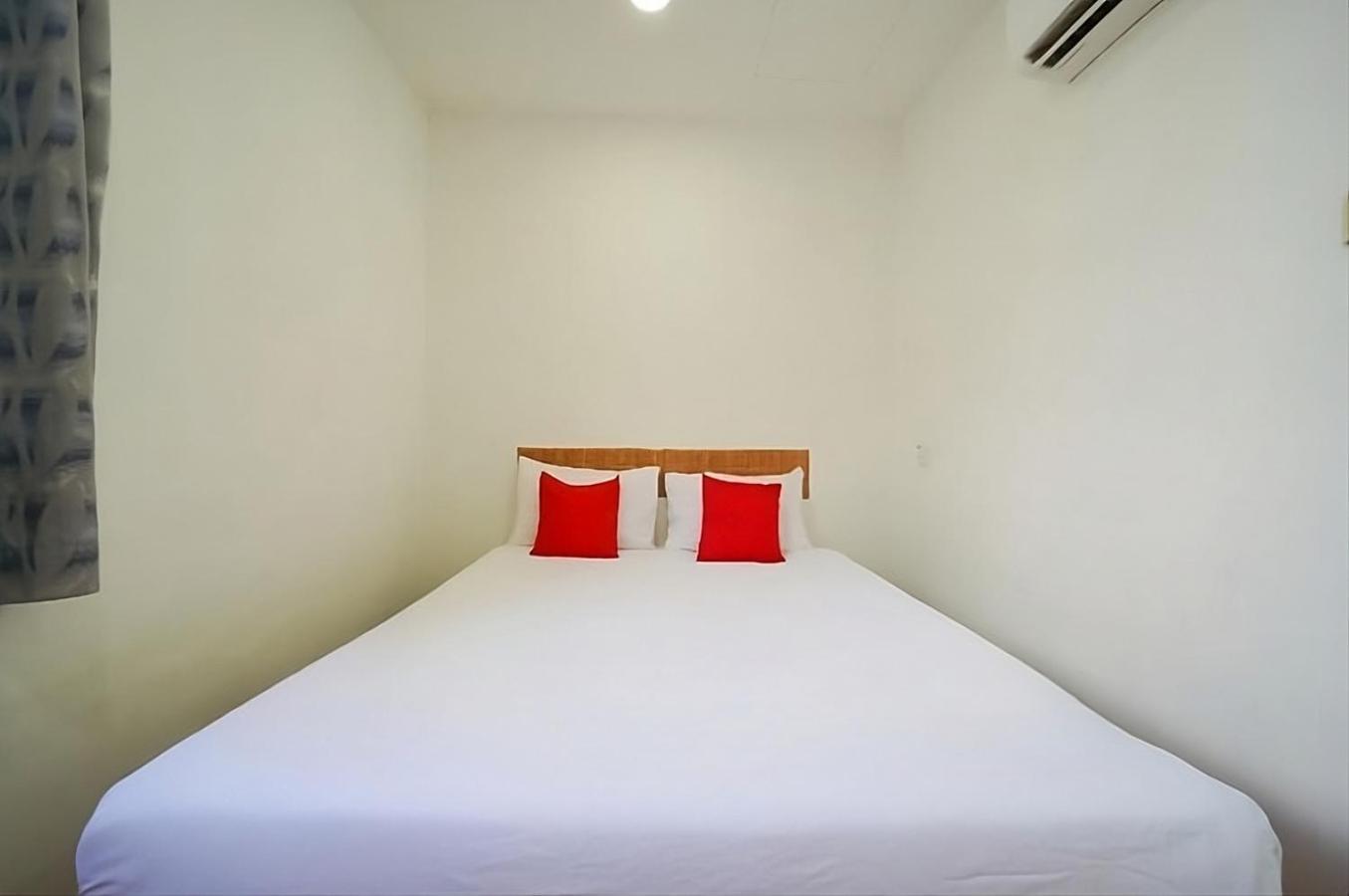 Deluxe Double Room - Photo 1