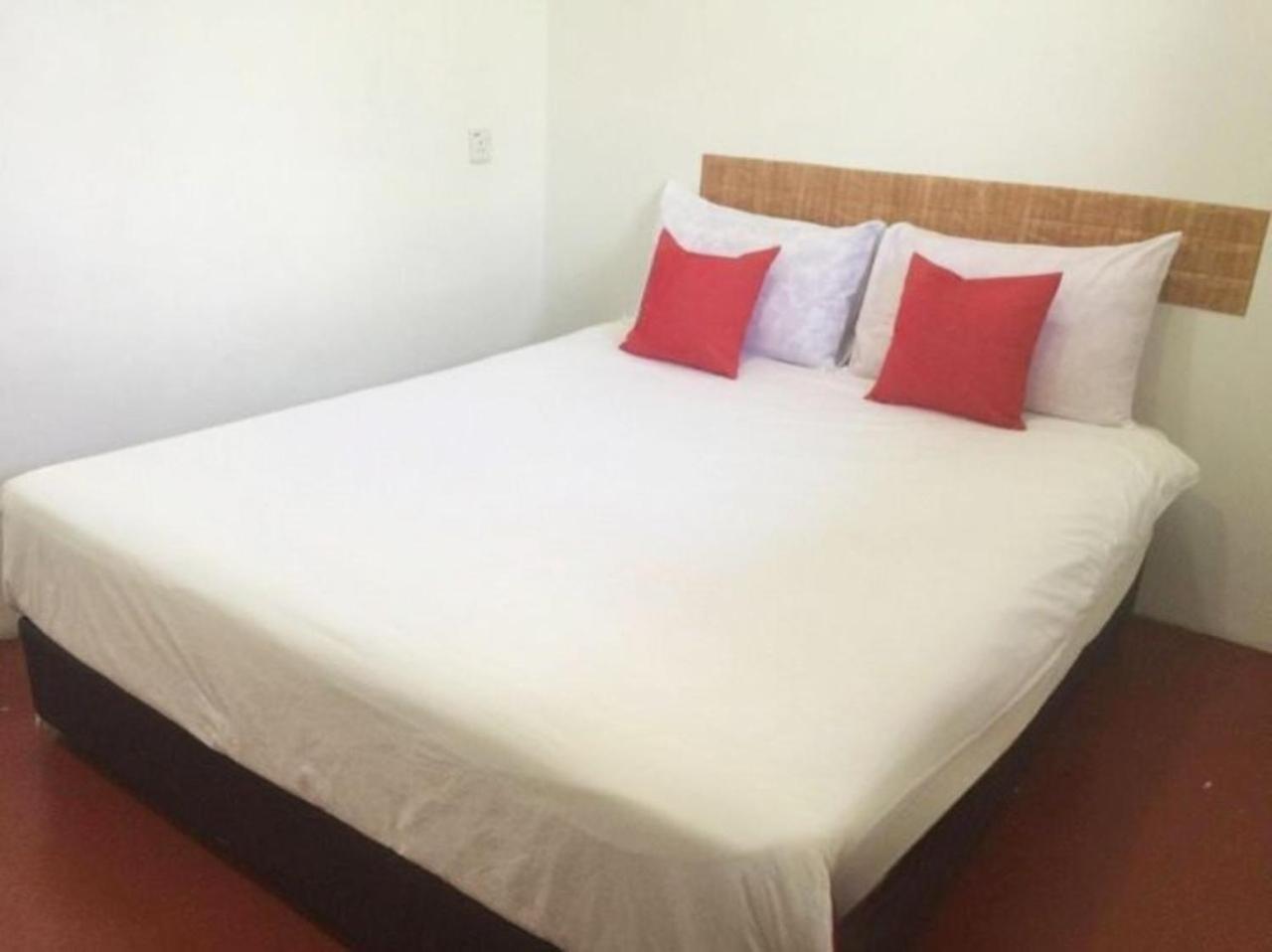 Deluxe Double Room - Photo 2