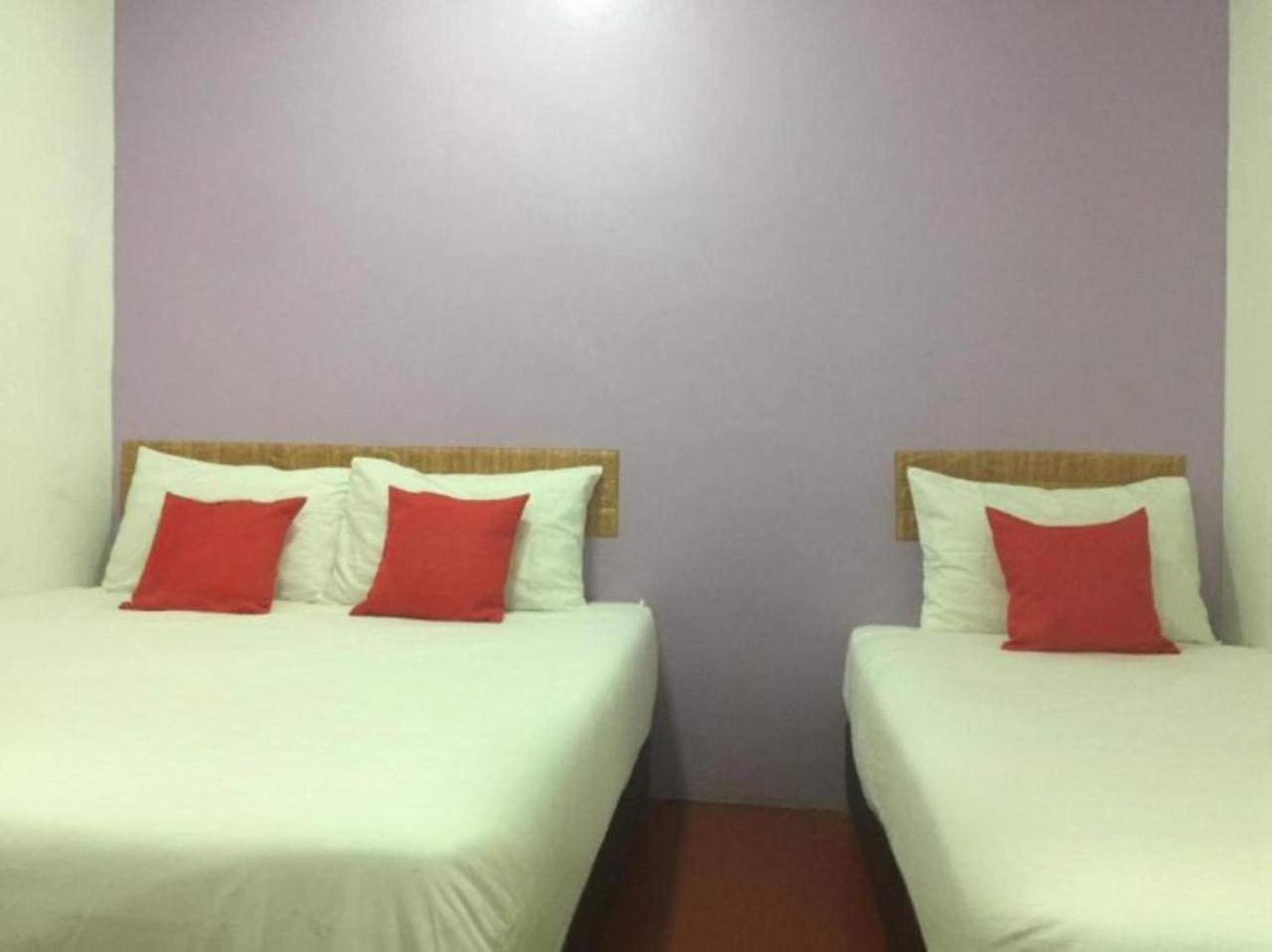 Deluxe Triple Room photo 1