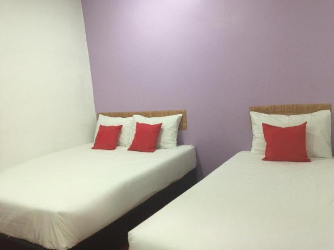 Deluxe Triple Room photo 3