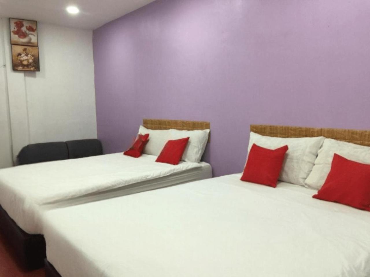 Family Suite - Photo 2