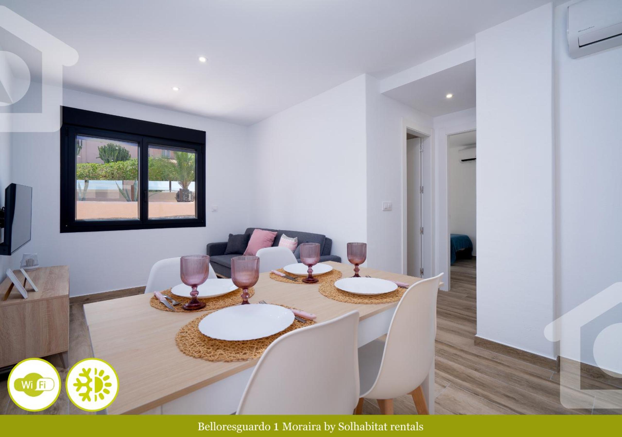 Apartamento - Planta Baja
