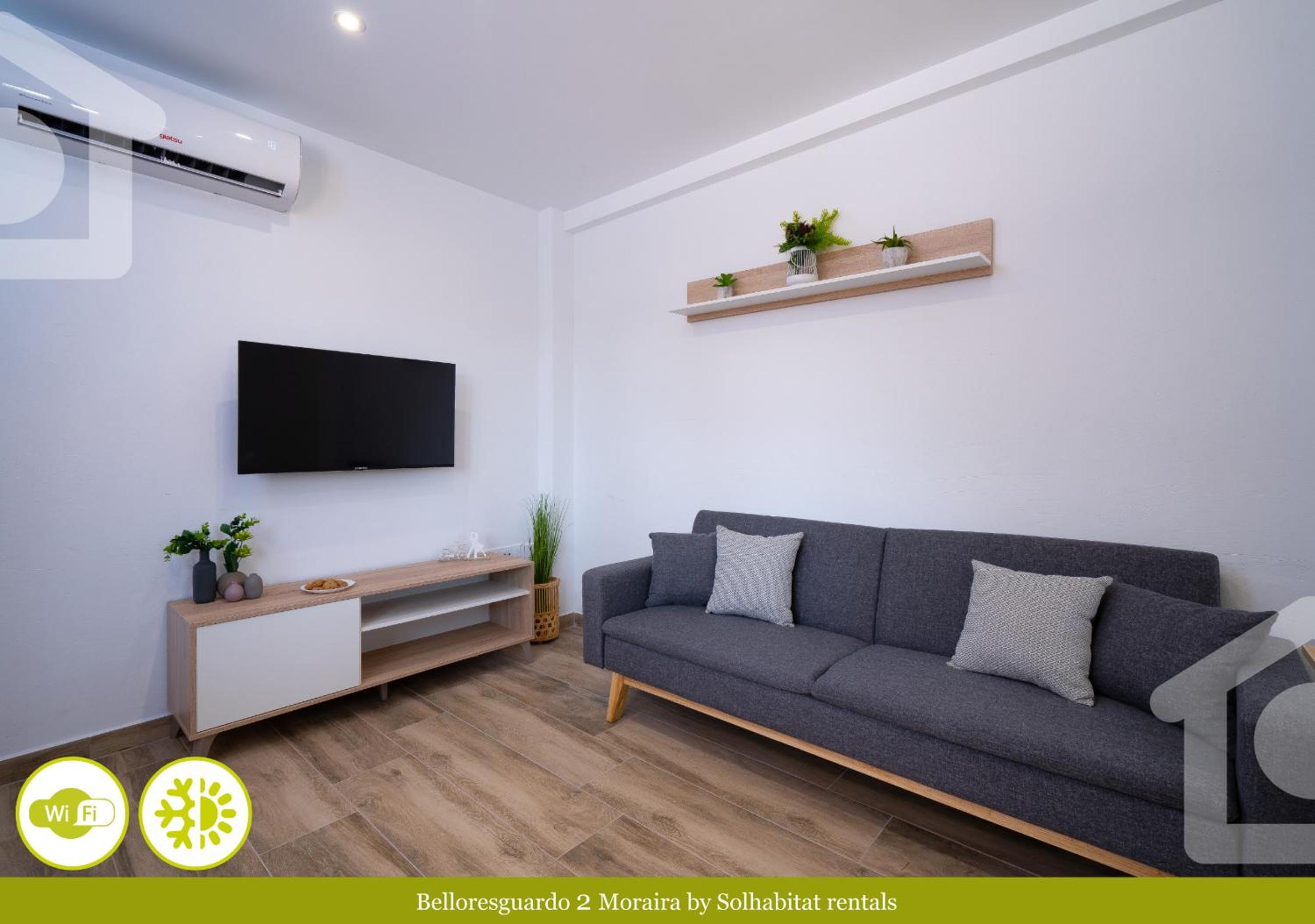 Apartamento - Planta Baja
