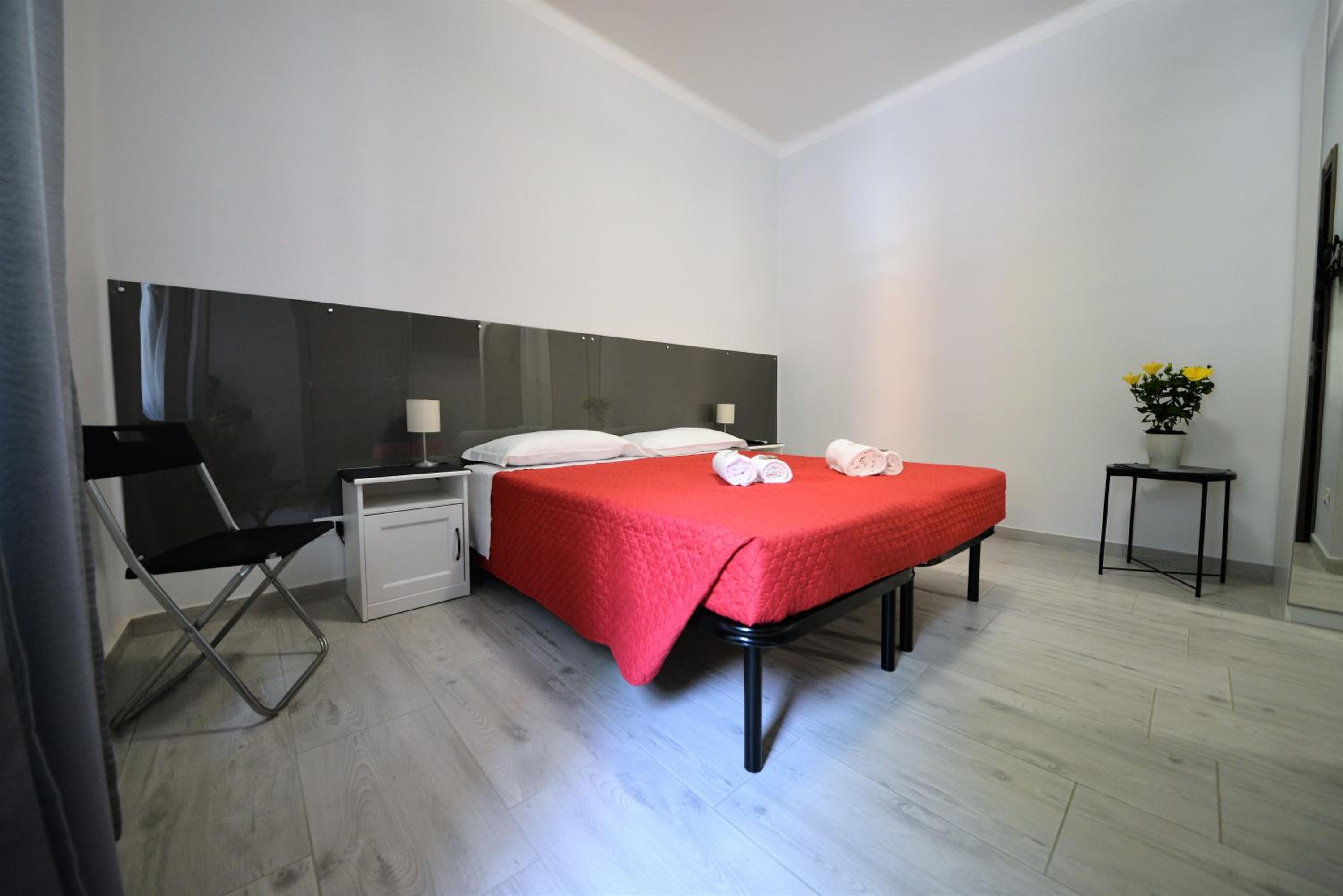 Double or Twin Room photo 2