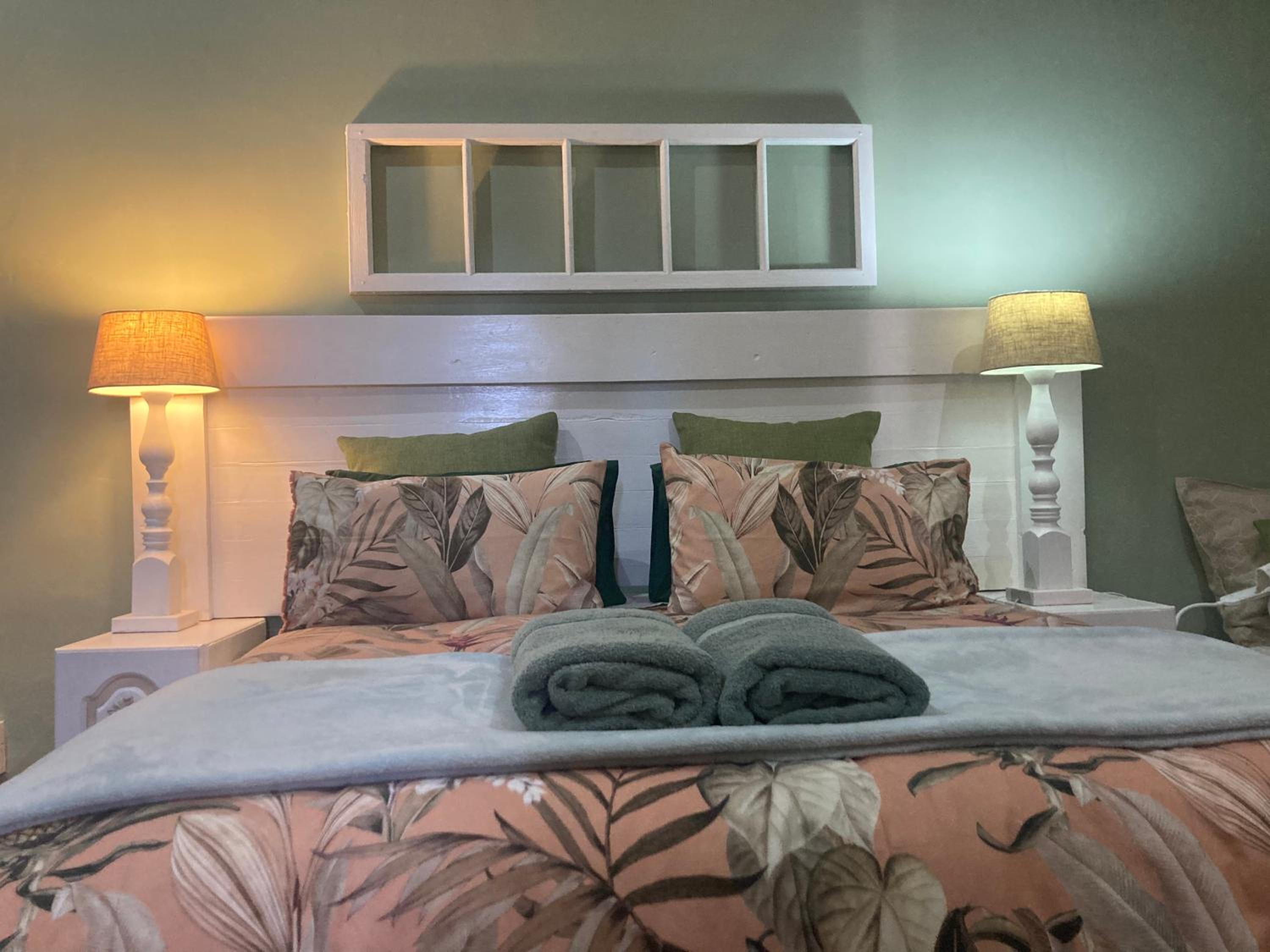 Superior Triple Room - Photo 1