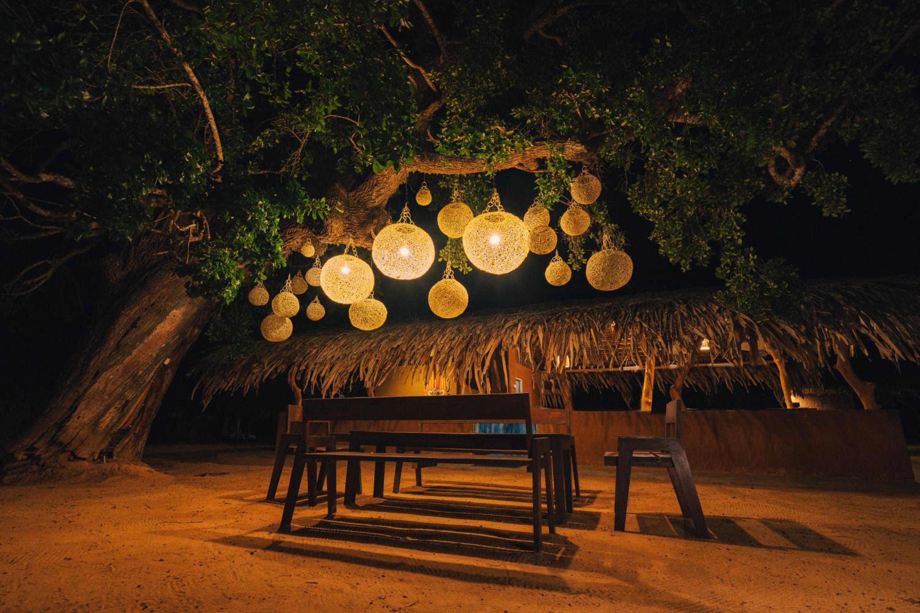 Family Bungalow