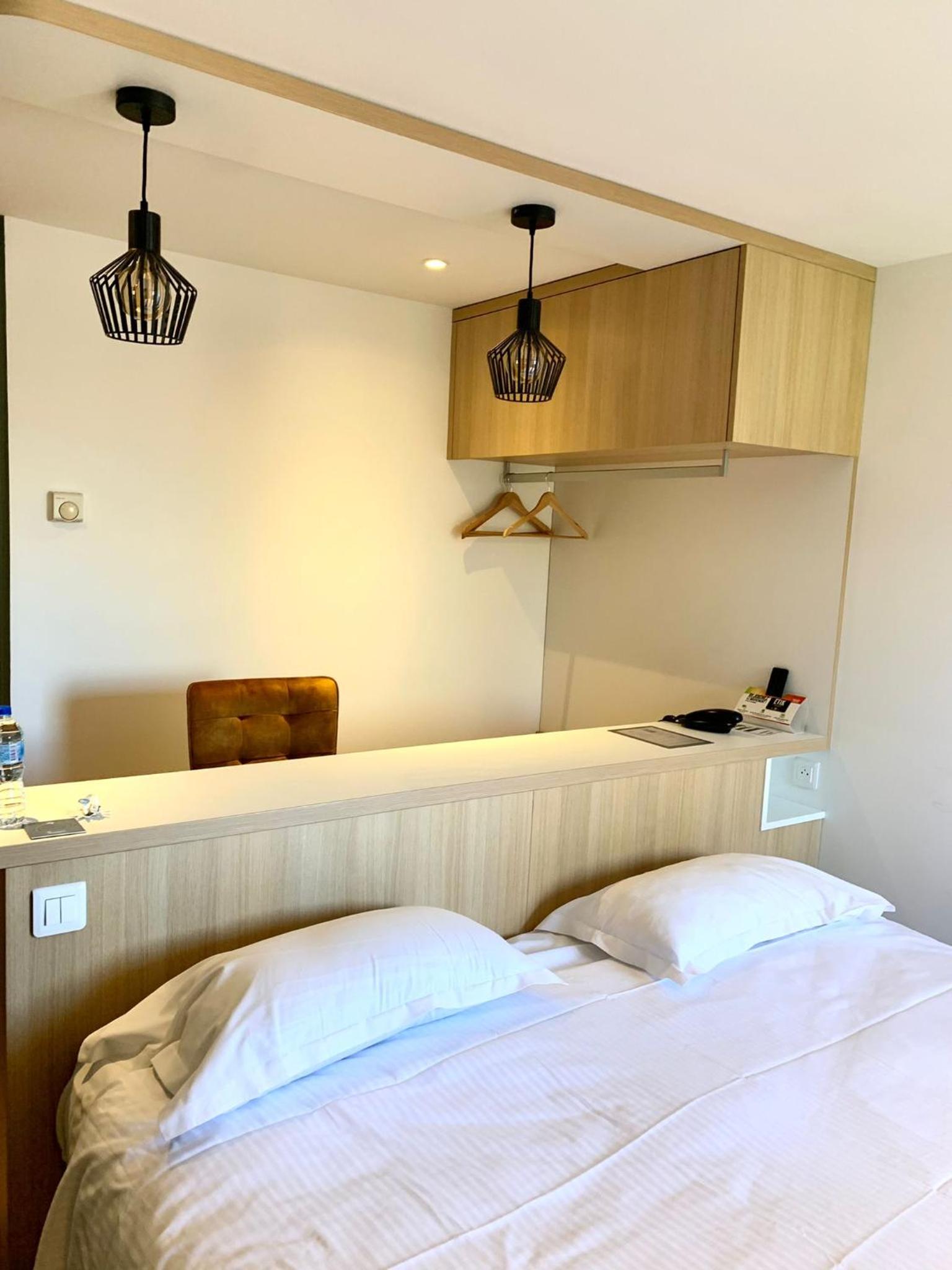 Comfort Double  Room - Photo 3