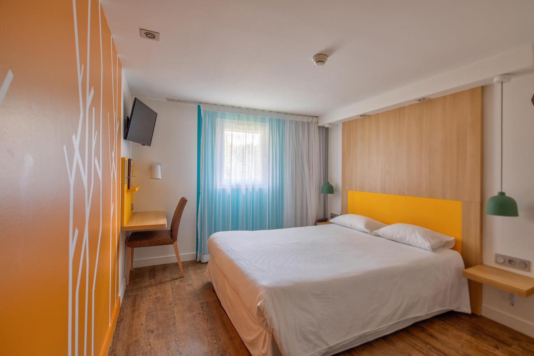 Comfort Double  Room - Photo 5
