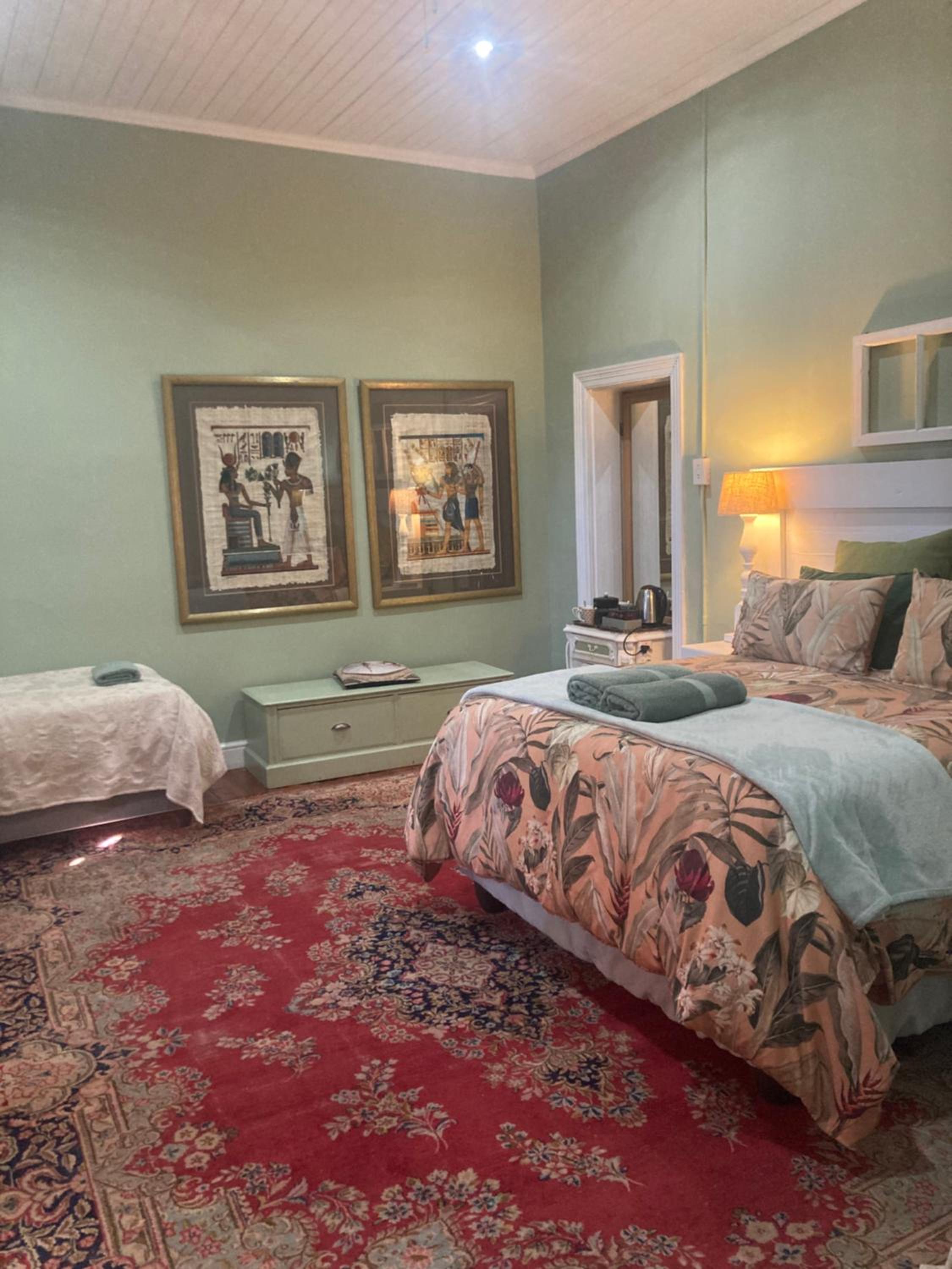 Superior Triple Room - Photo 6