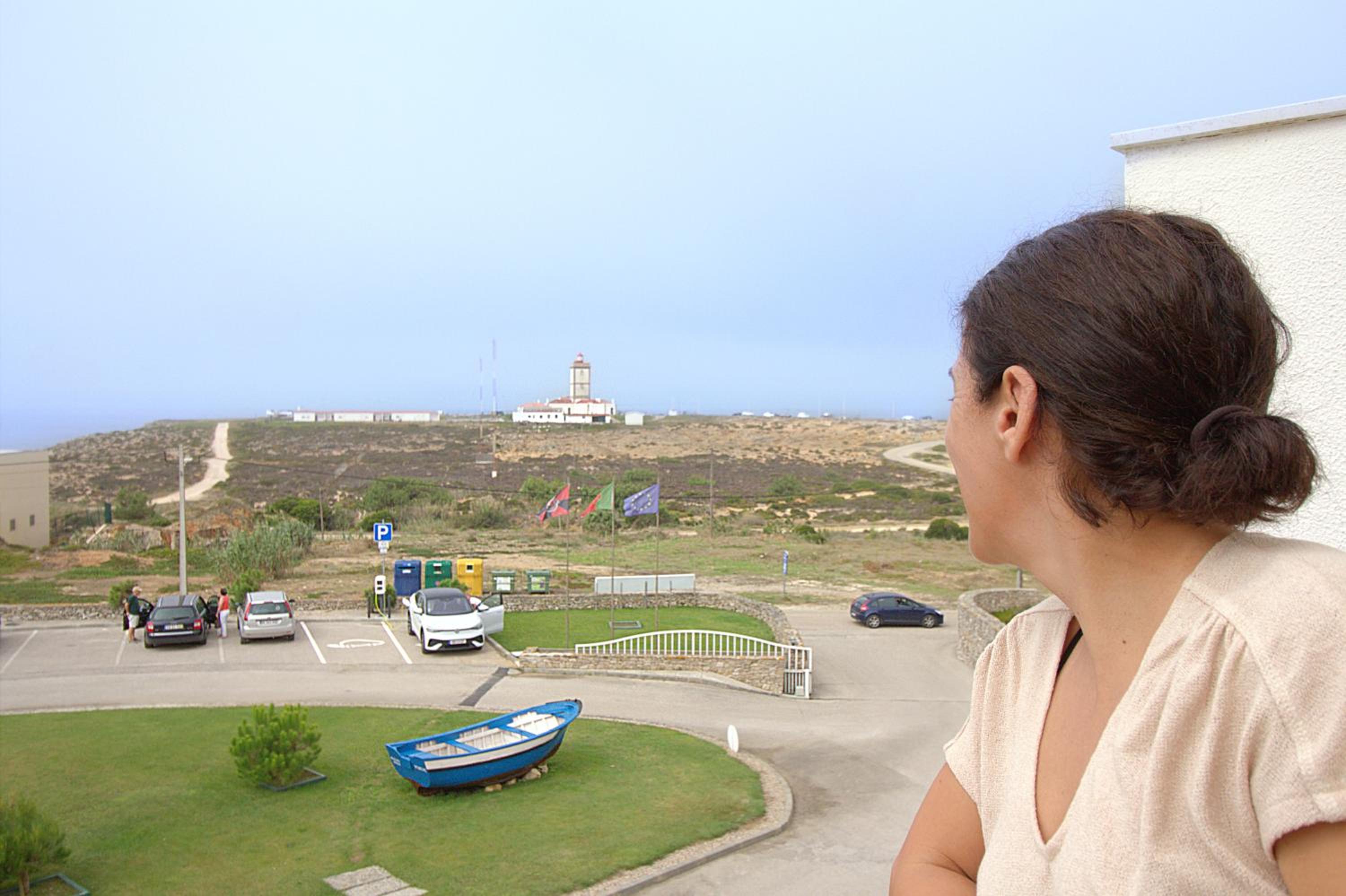 Double or Twin Room with Sea View, photo 7