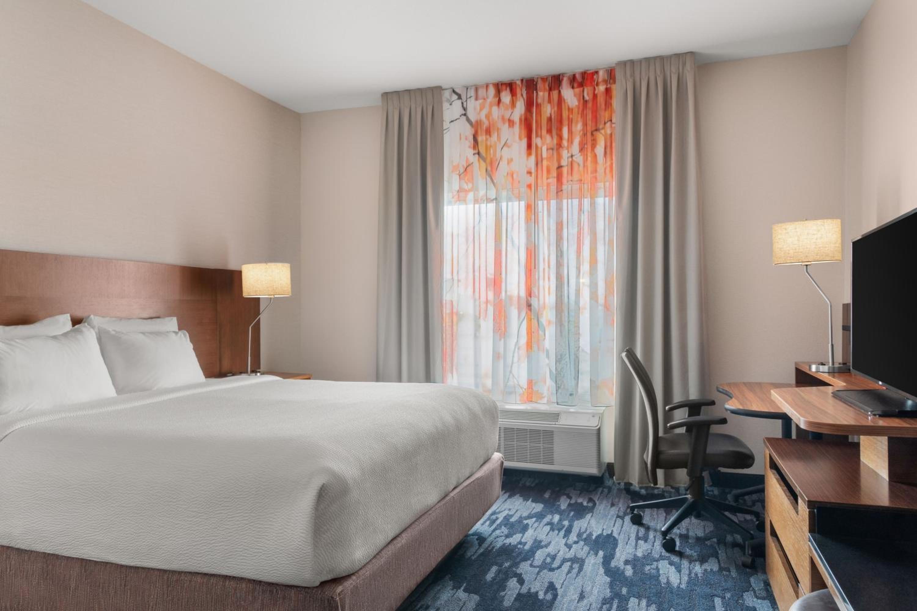 King Room