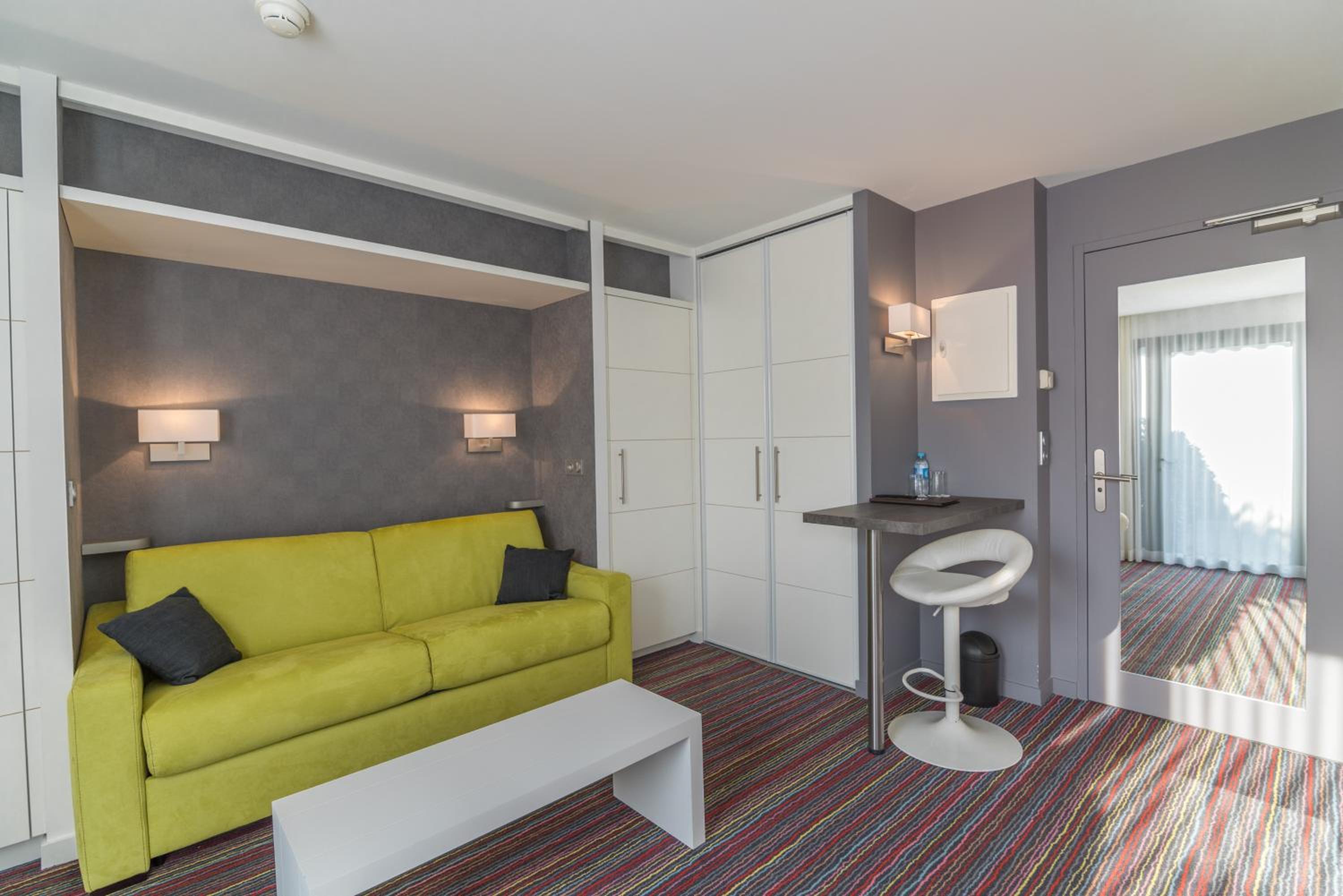 Junior Suite - Photo 4