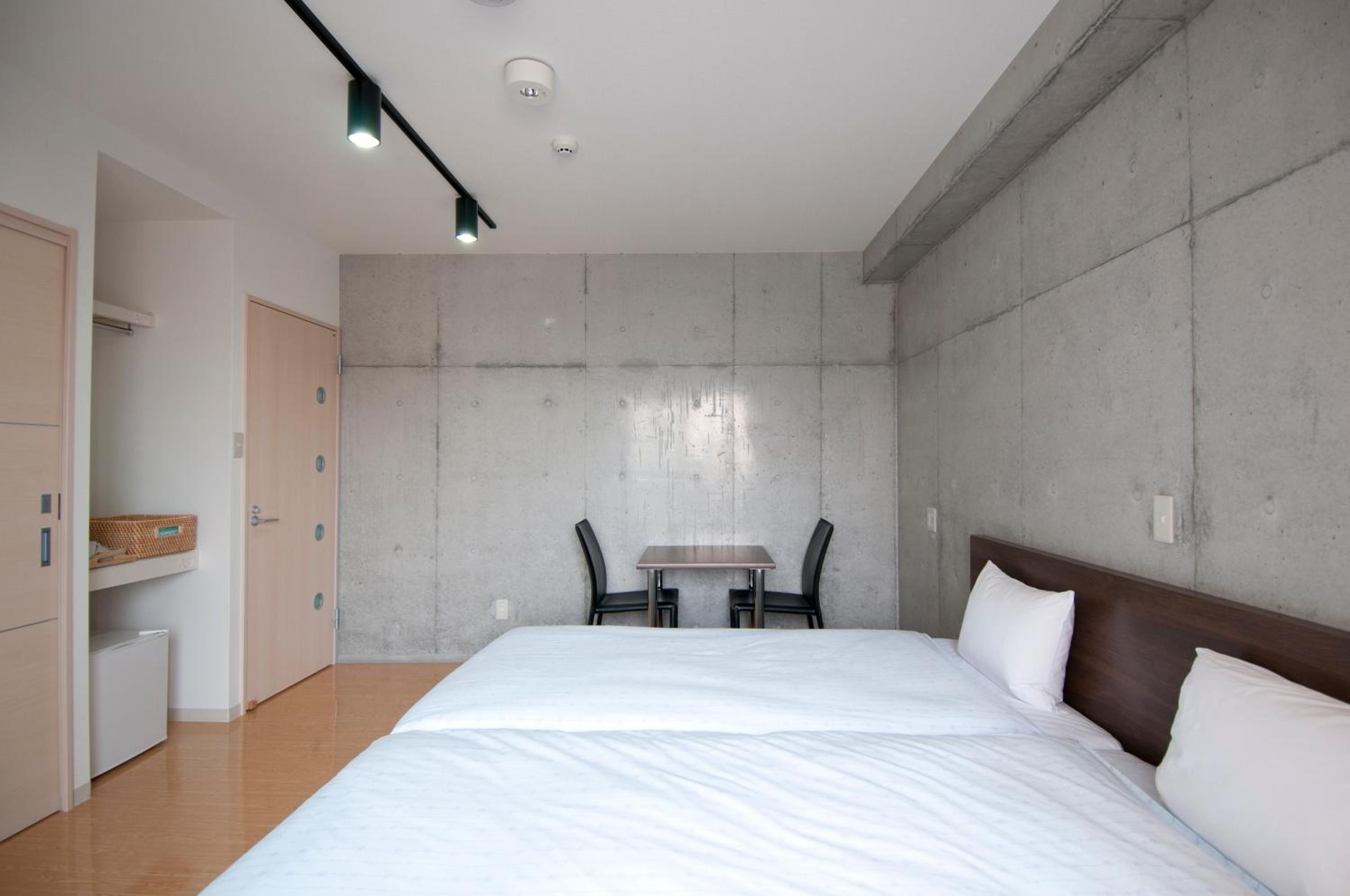 Comfort Twin Room - Main Building - Non-Smoking (Check out 11am /No cleaning)