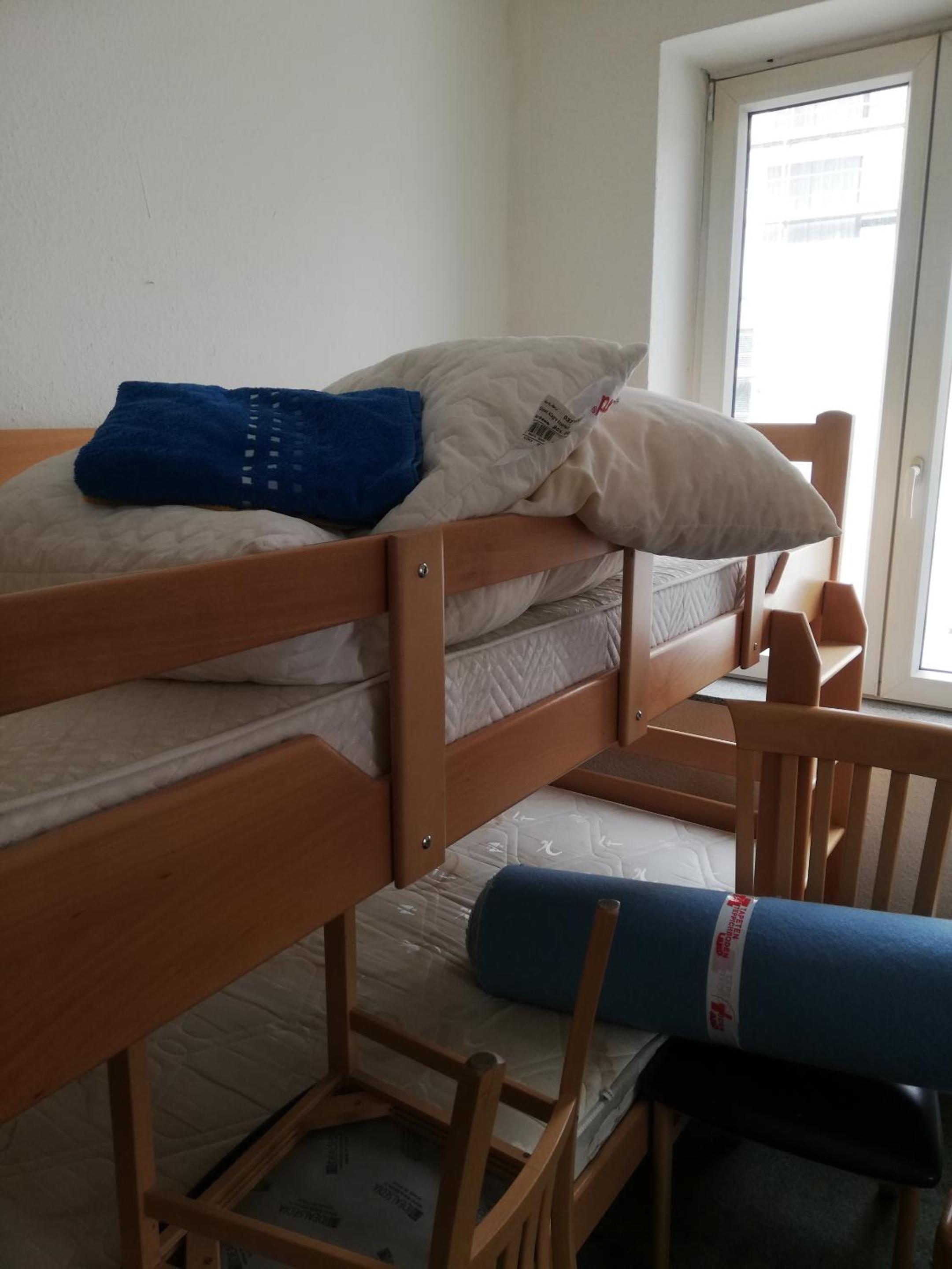 Standard Quadruple Room - Photo 4
