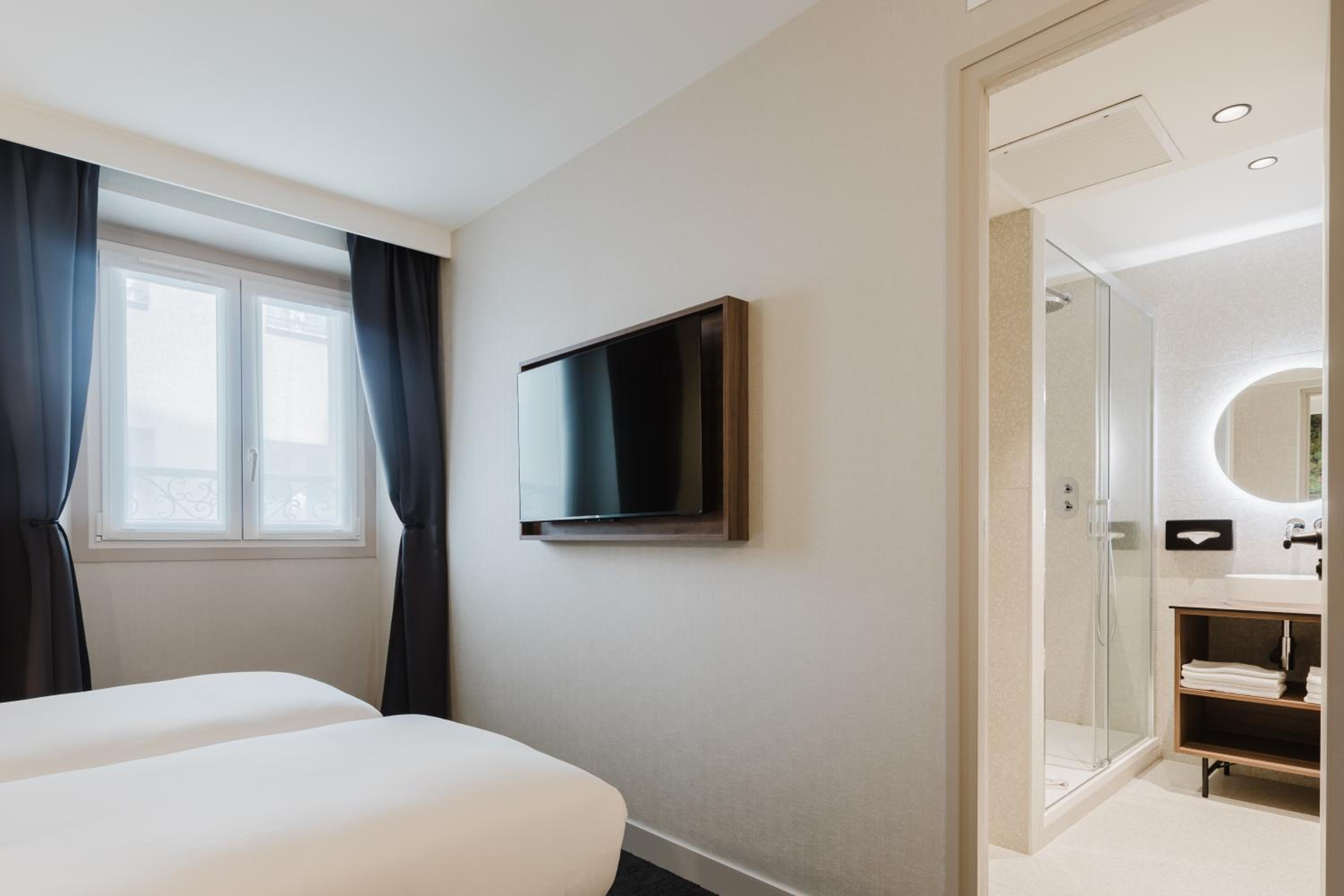 Twin Room photo 1