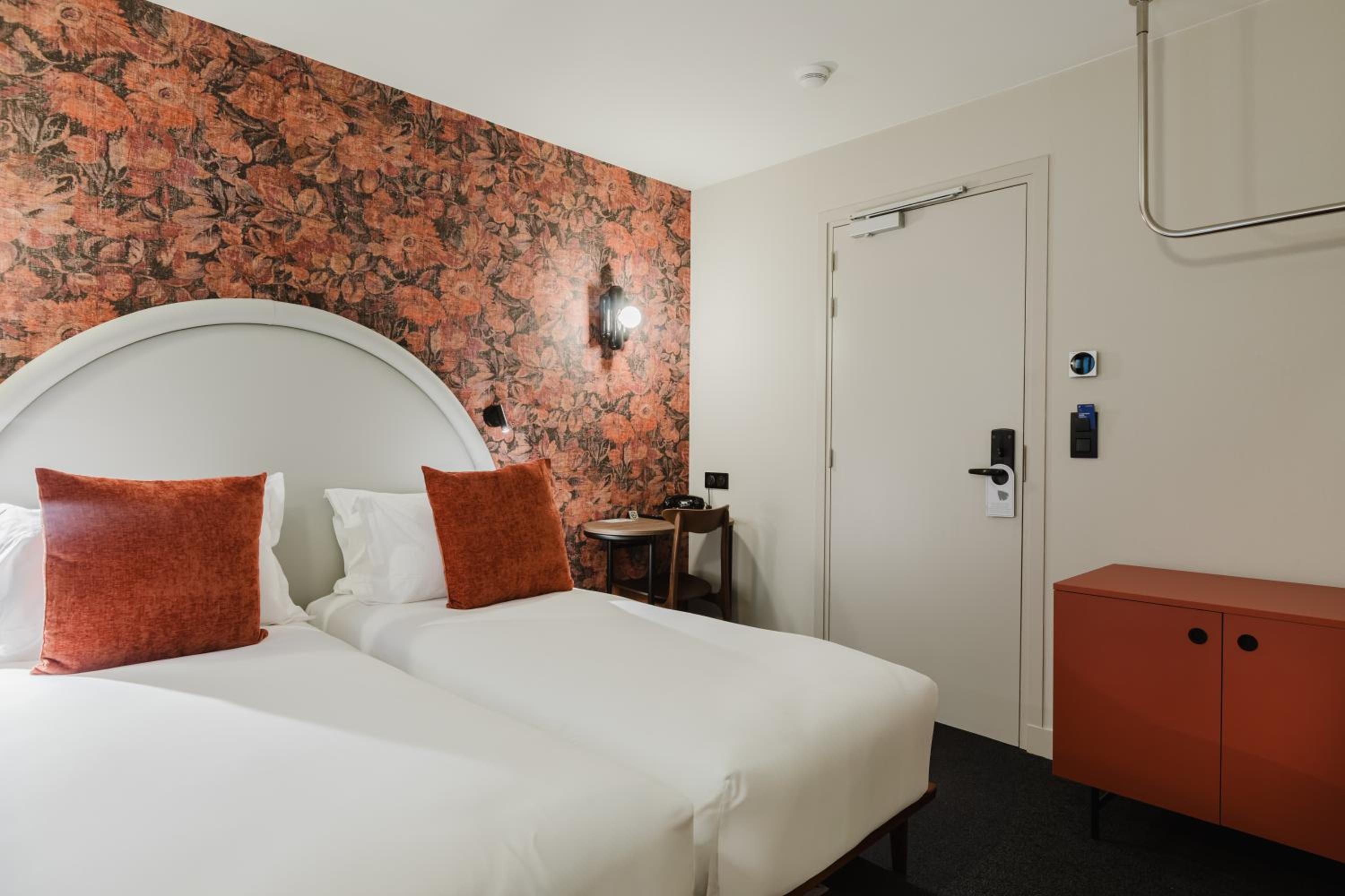 Twin Room photo 2
