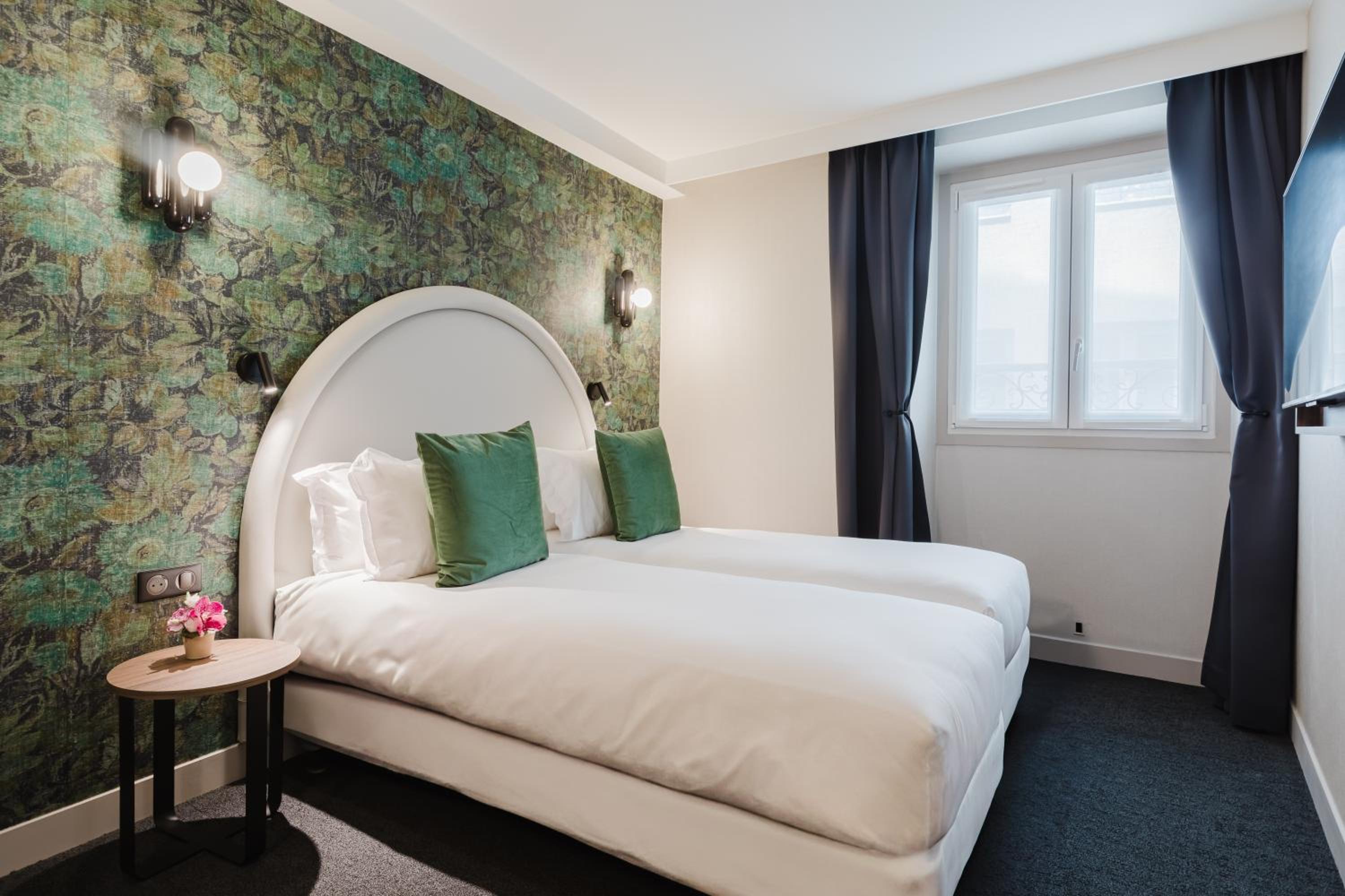 Twin Room photo 3