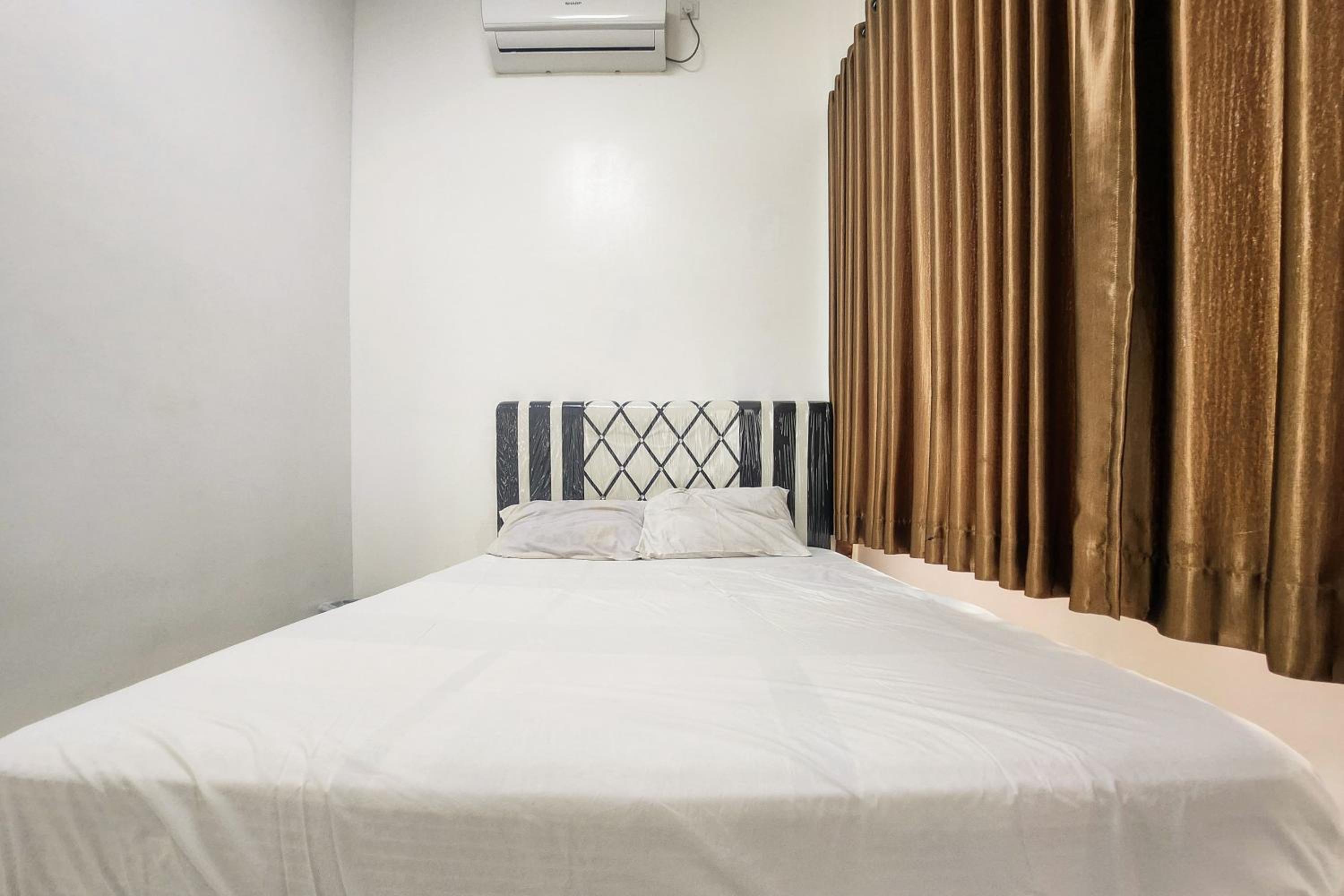 Standard Double Room photo 3