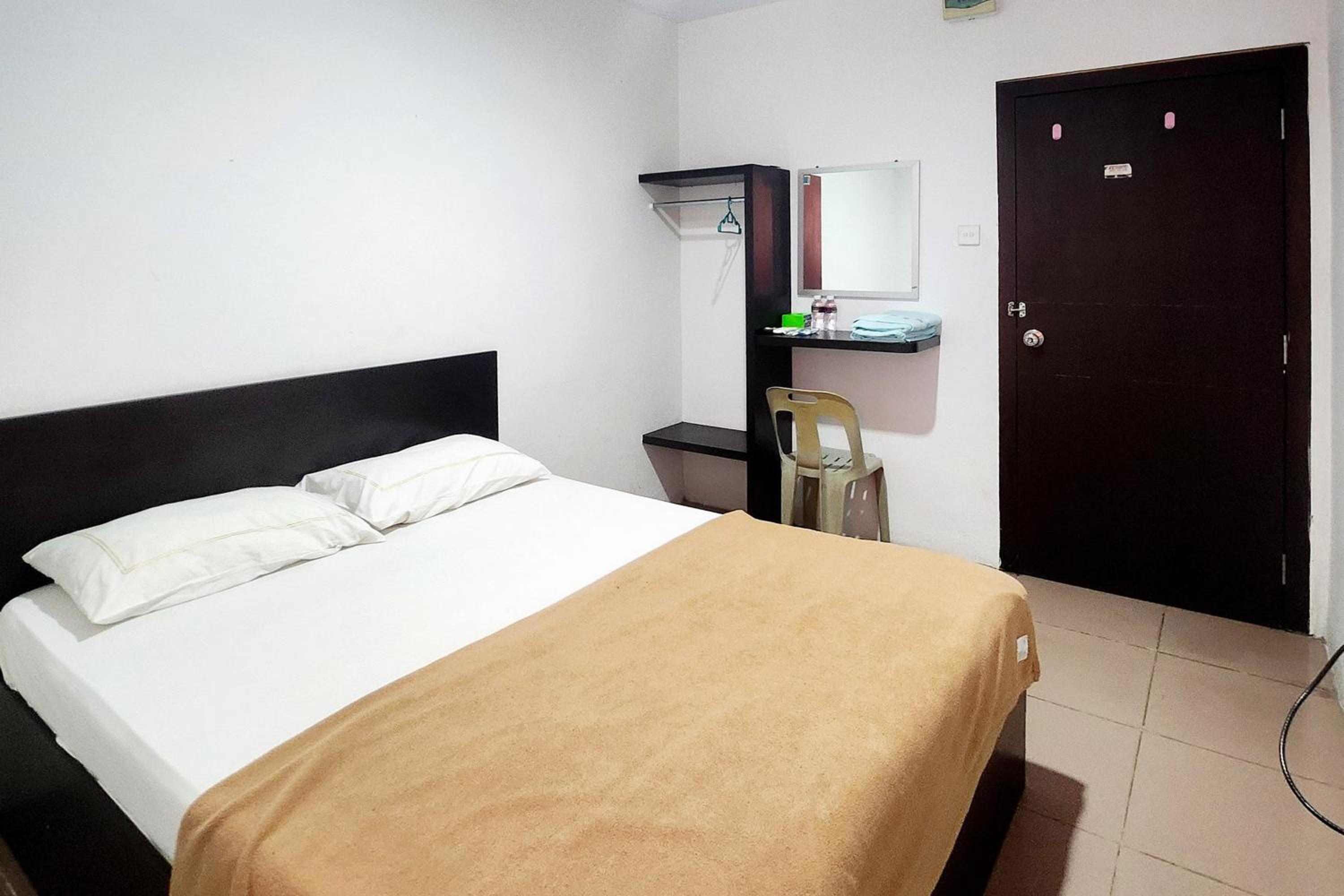 Standard Double Room photo 1