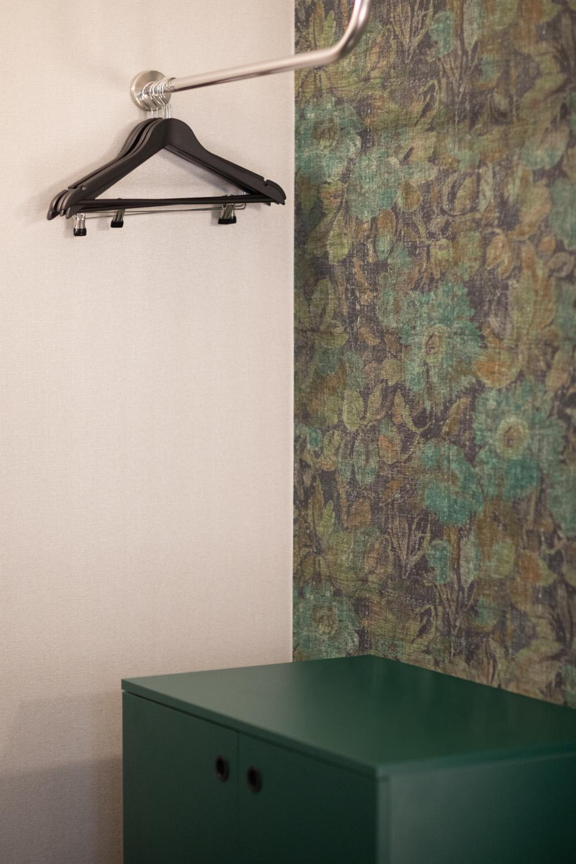 Twin Room photo 2