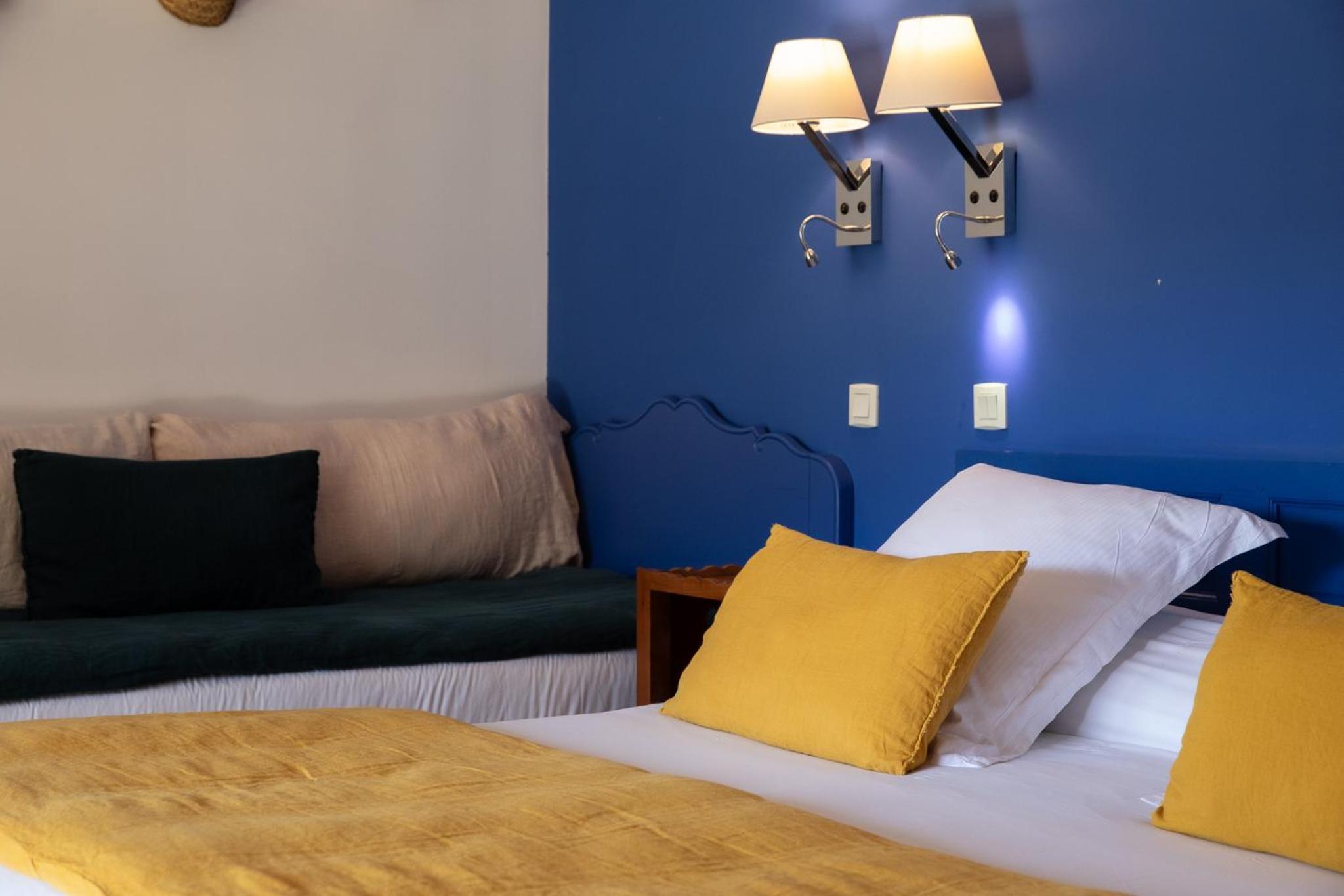 Triple Room - Photo 4