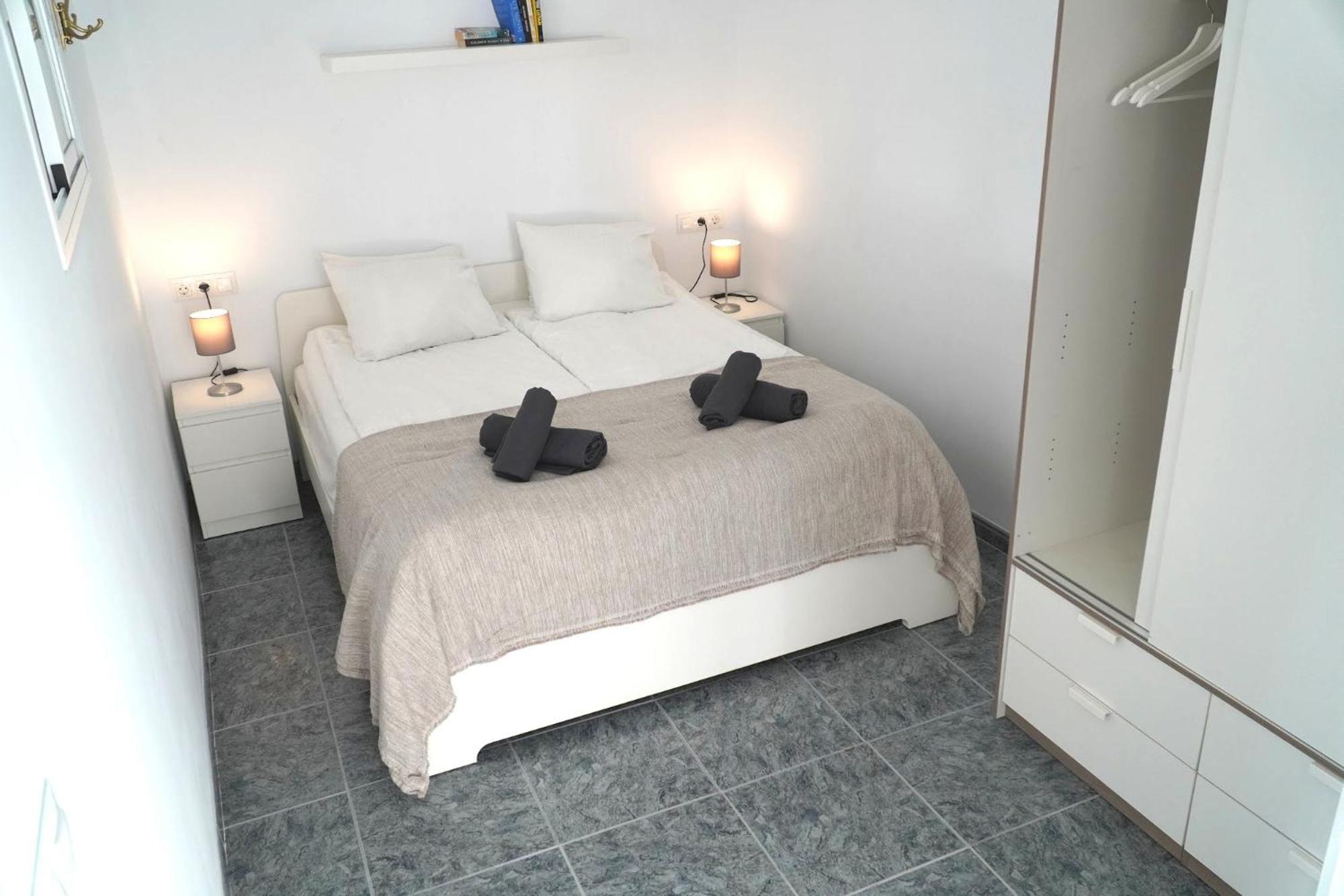Apartamento - Planta Baja