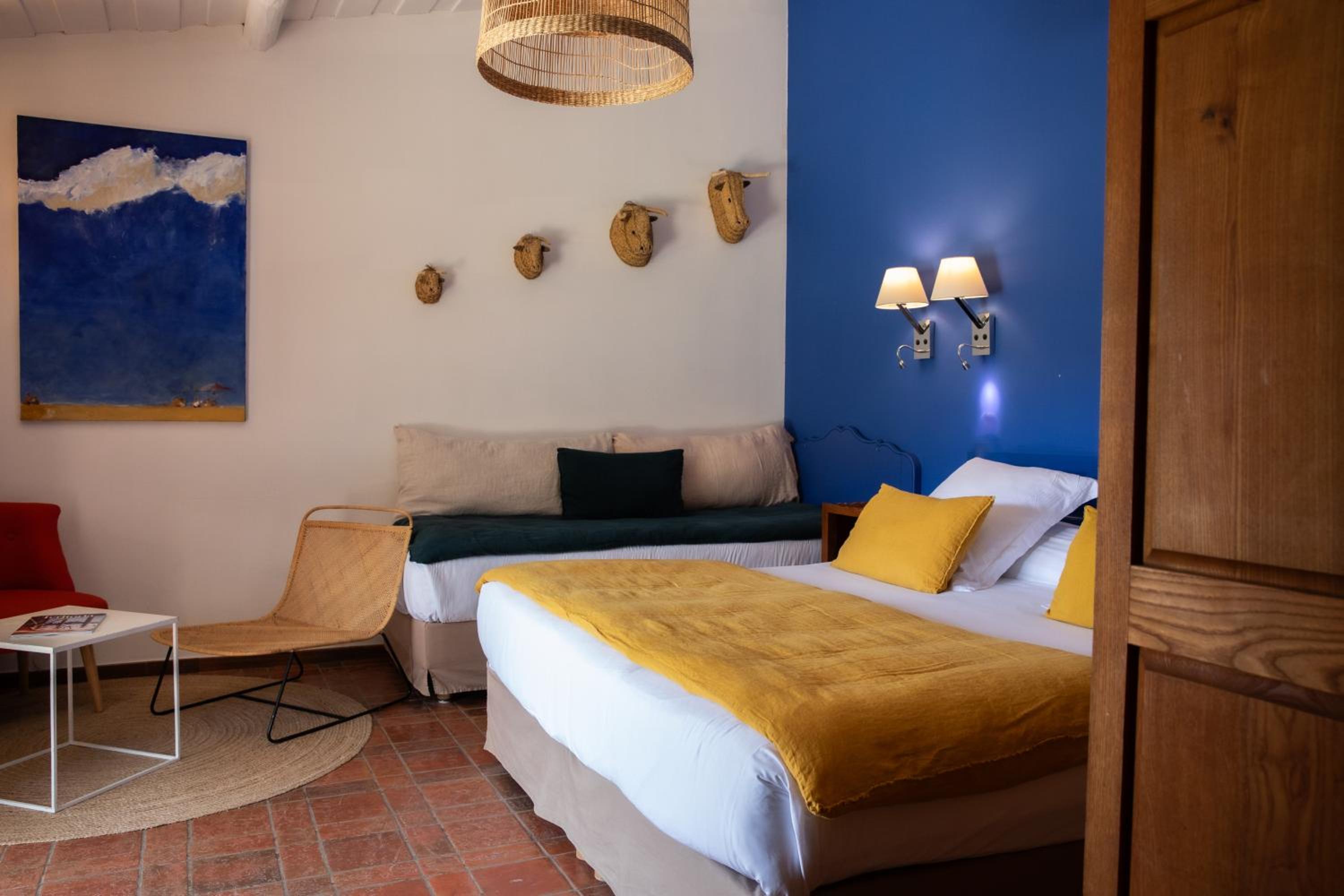 Triple Room - Photo 3