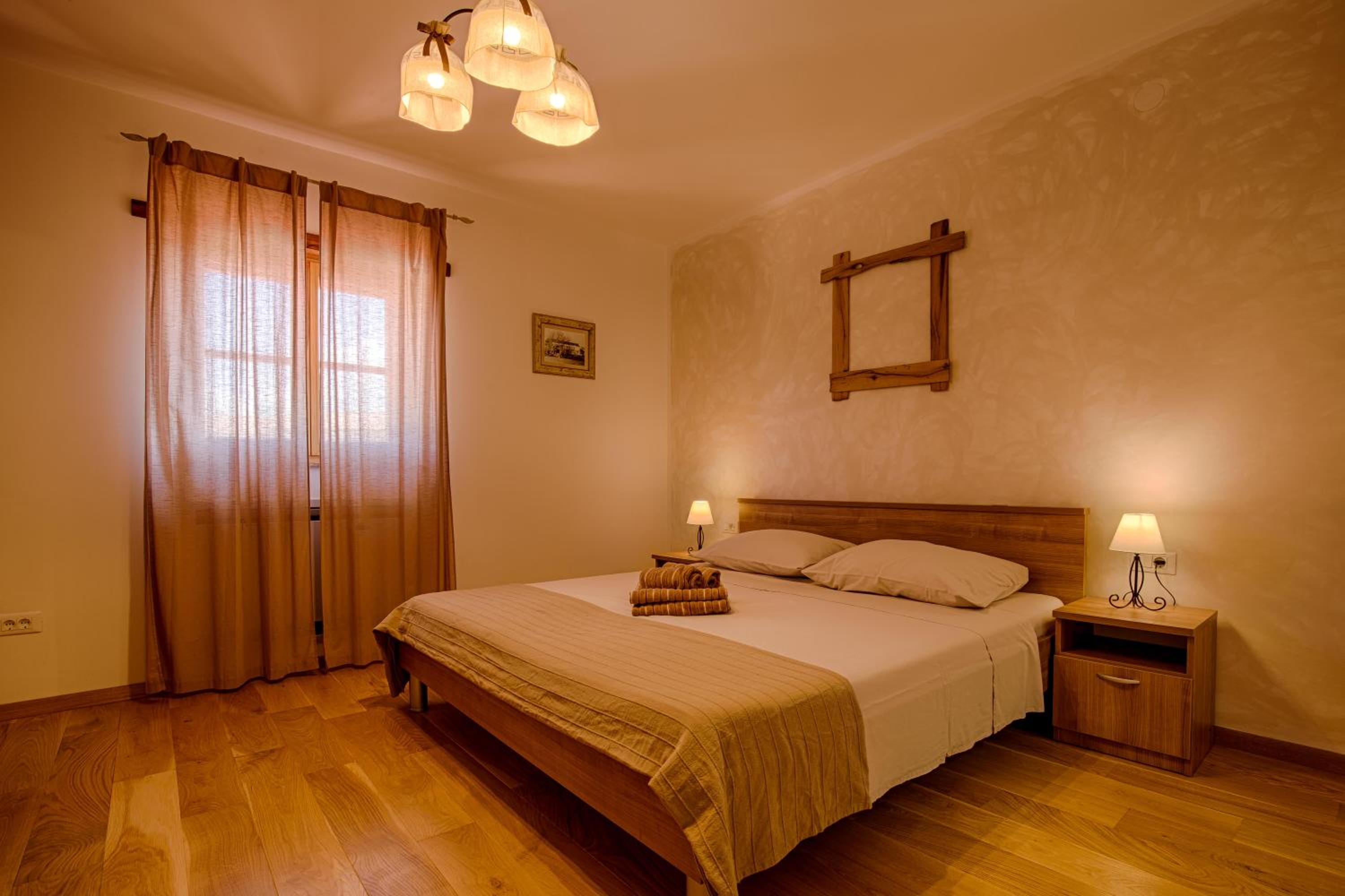 Three-Bedroom Villa photo 1