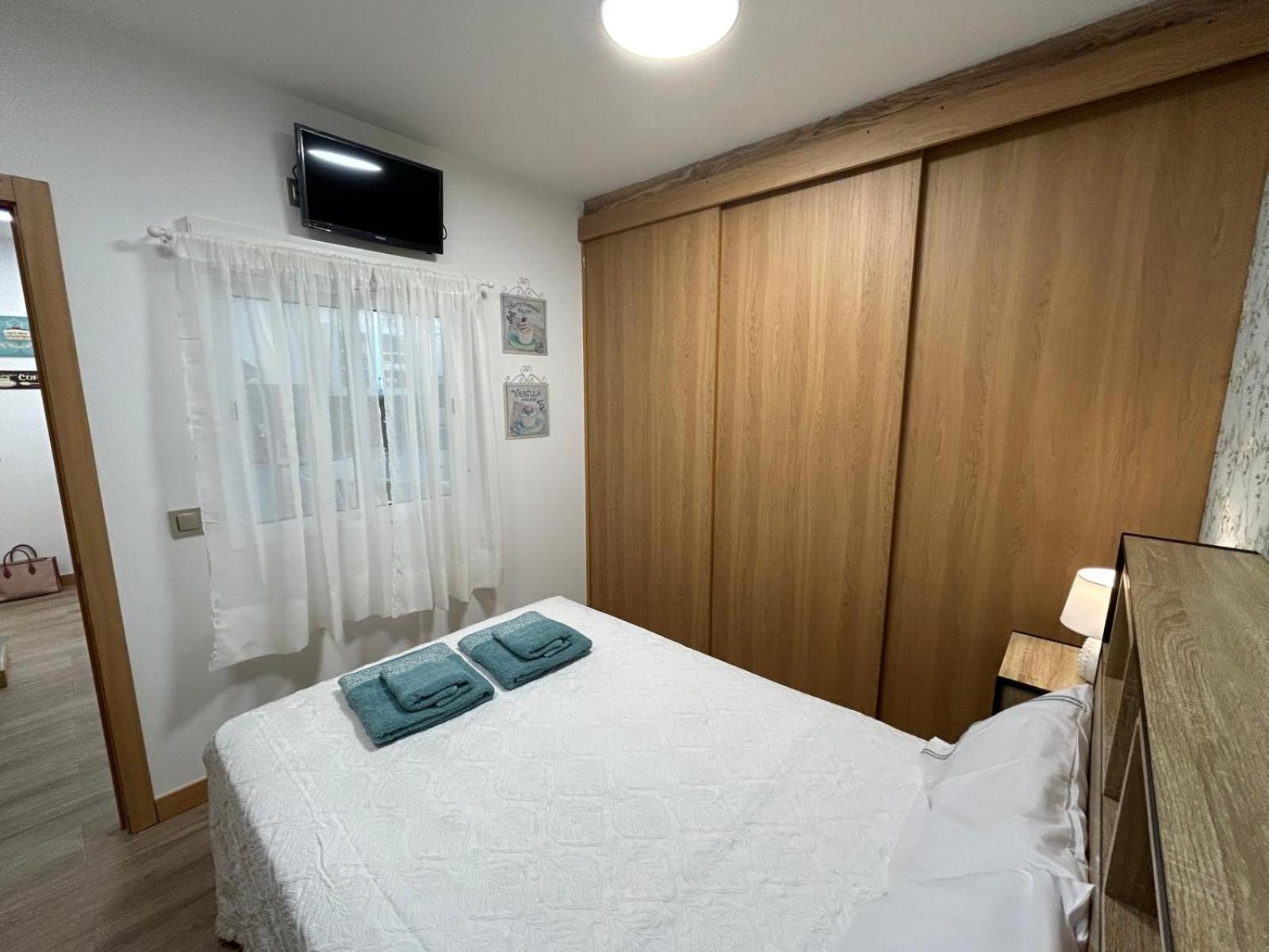 Departamento de tres habitaciones