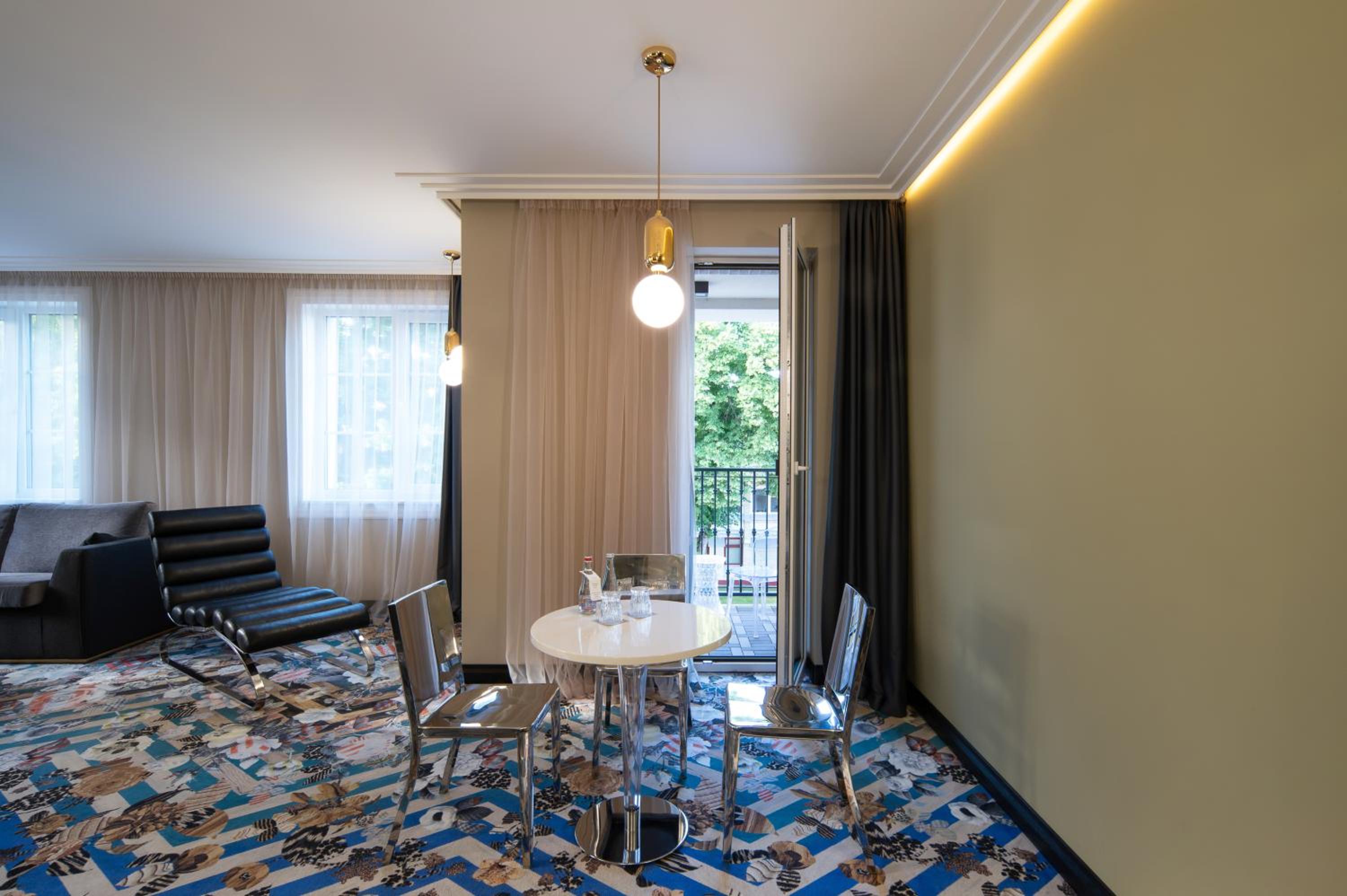 Junior Suite - Photo 2