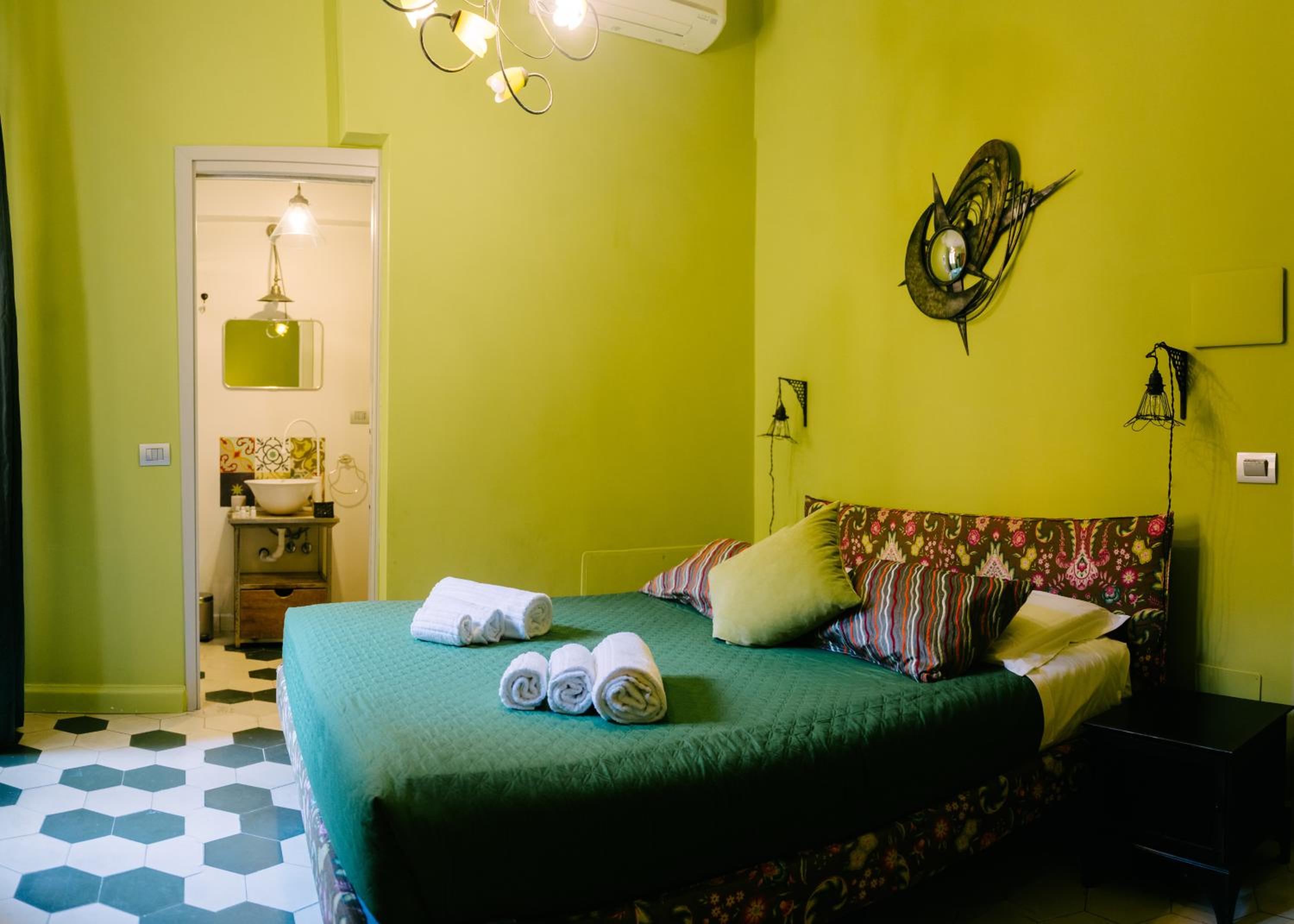 Classic Double Room photo 1