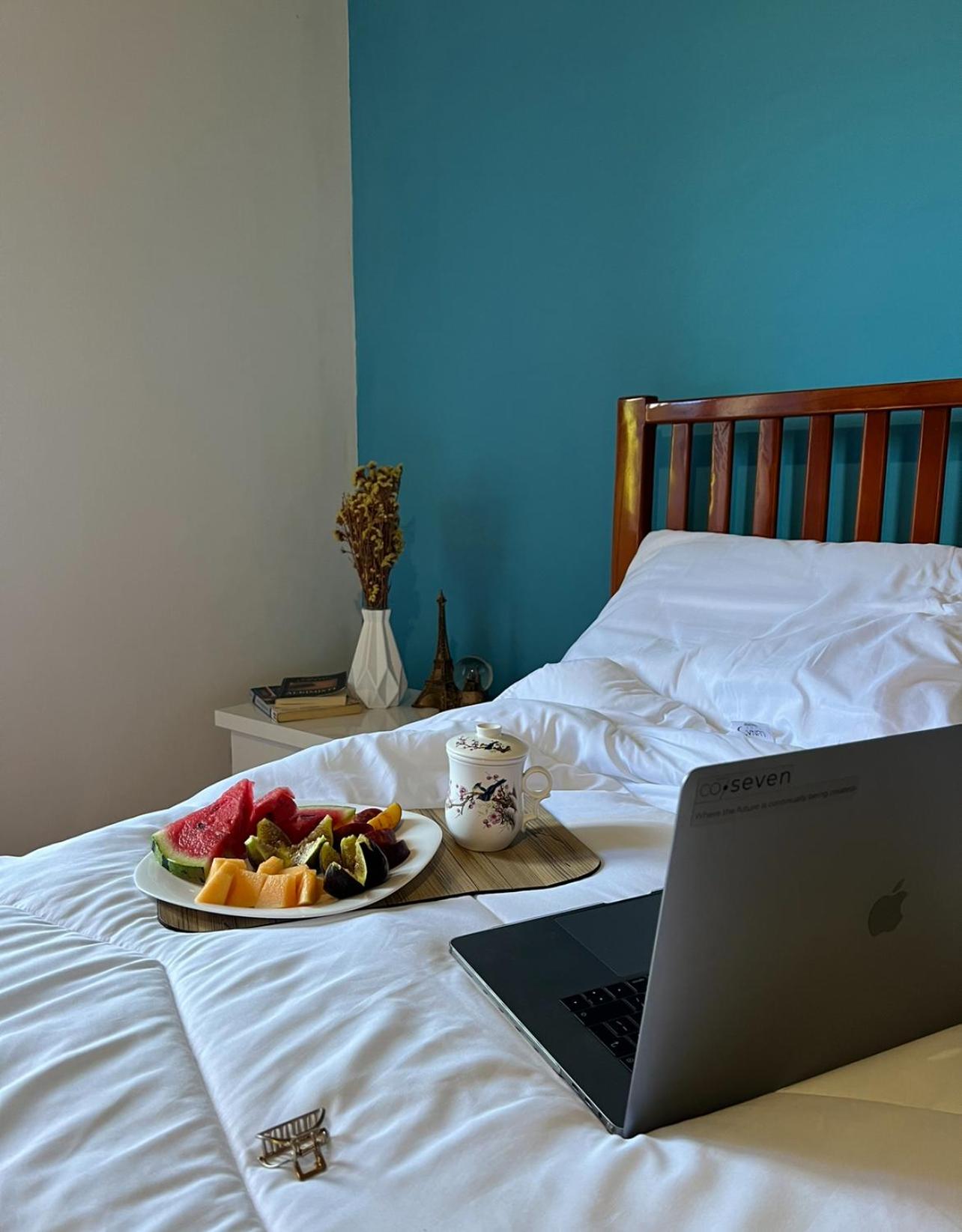 Basic Triple Room photo 2
